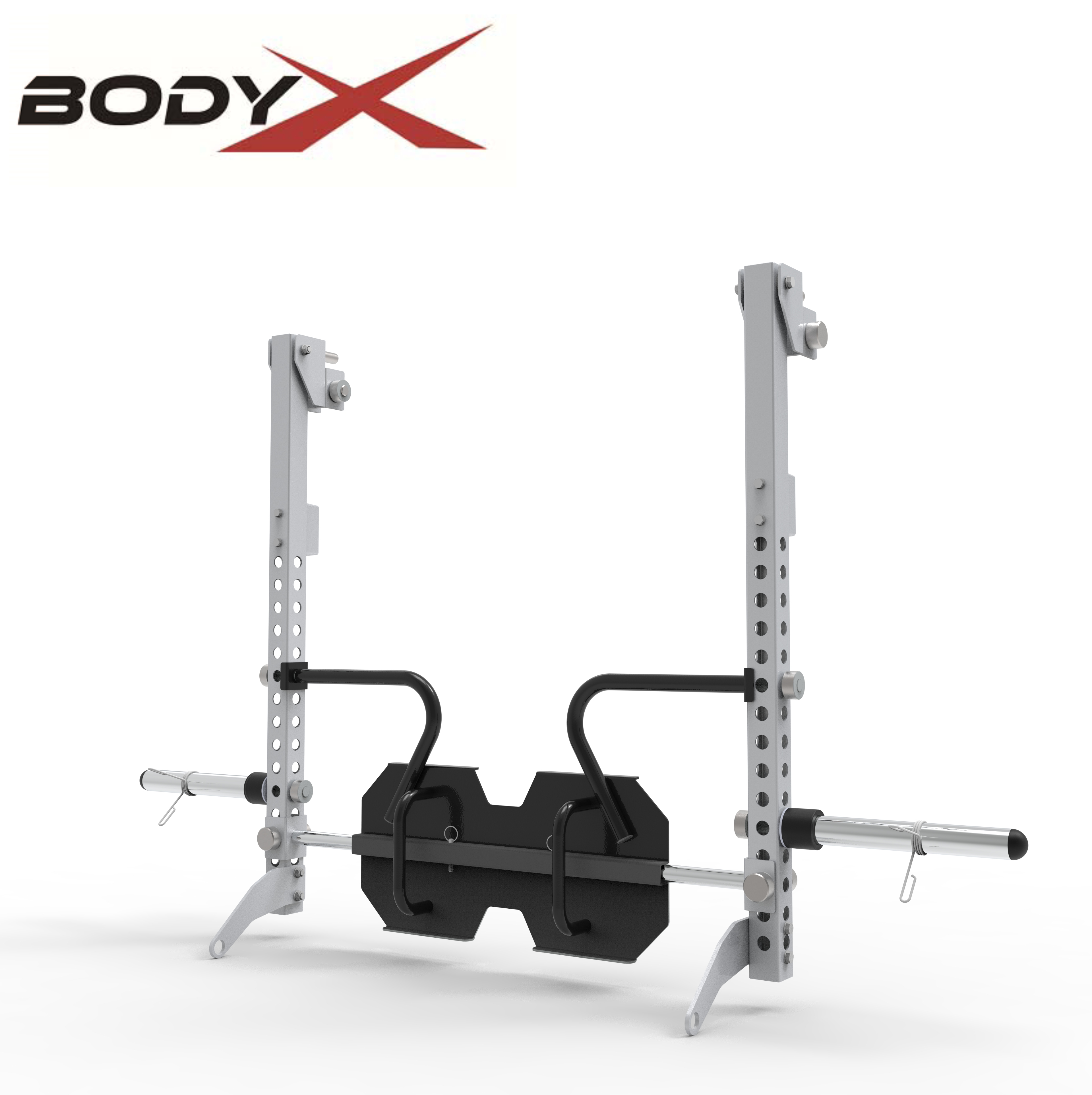 S0103W1-JALP Chest Arm