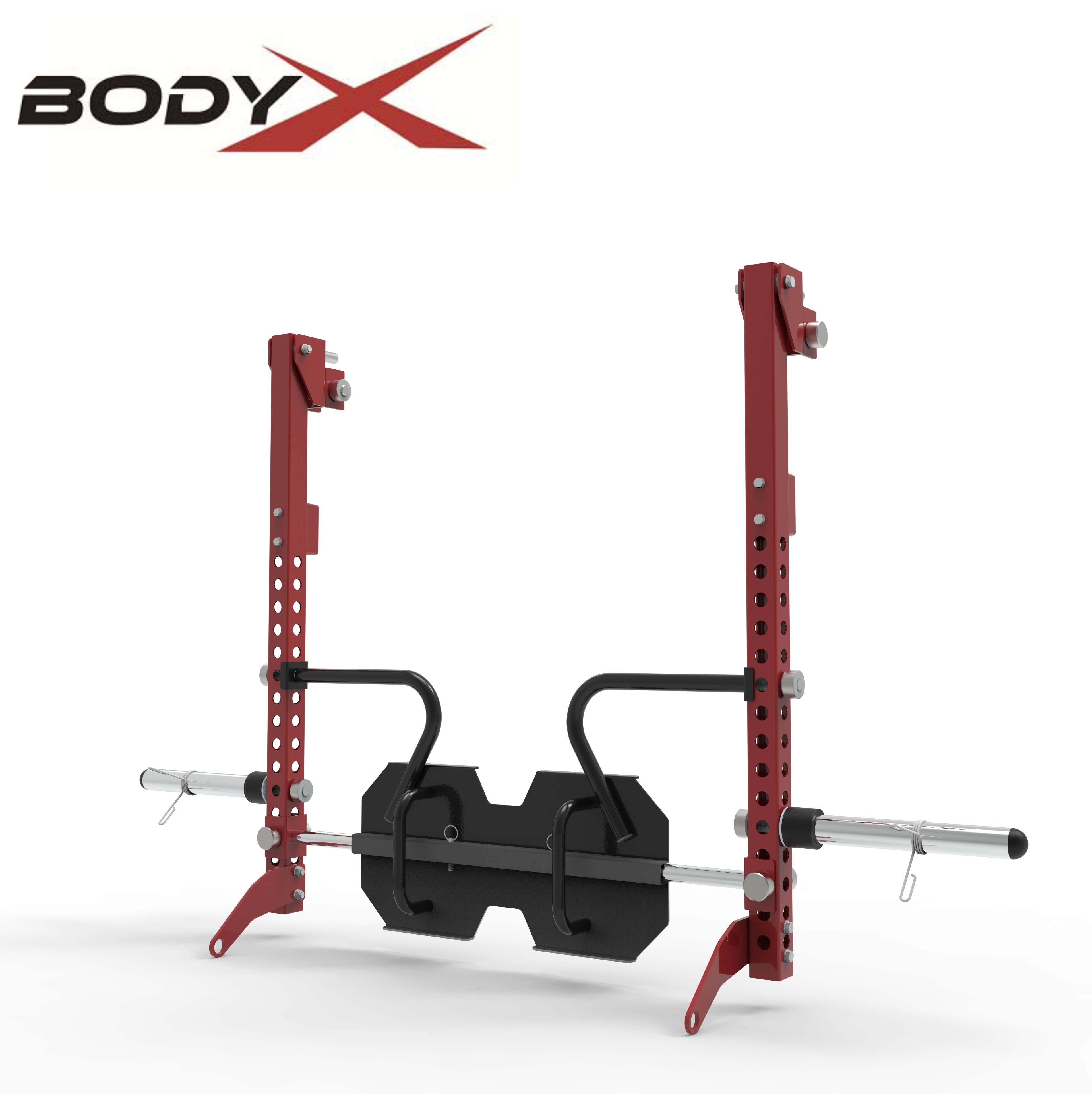 S0103W1-JALP Chest Arm