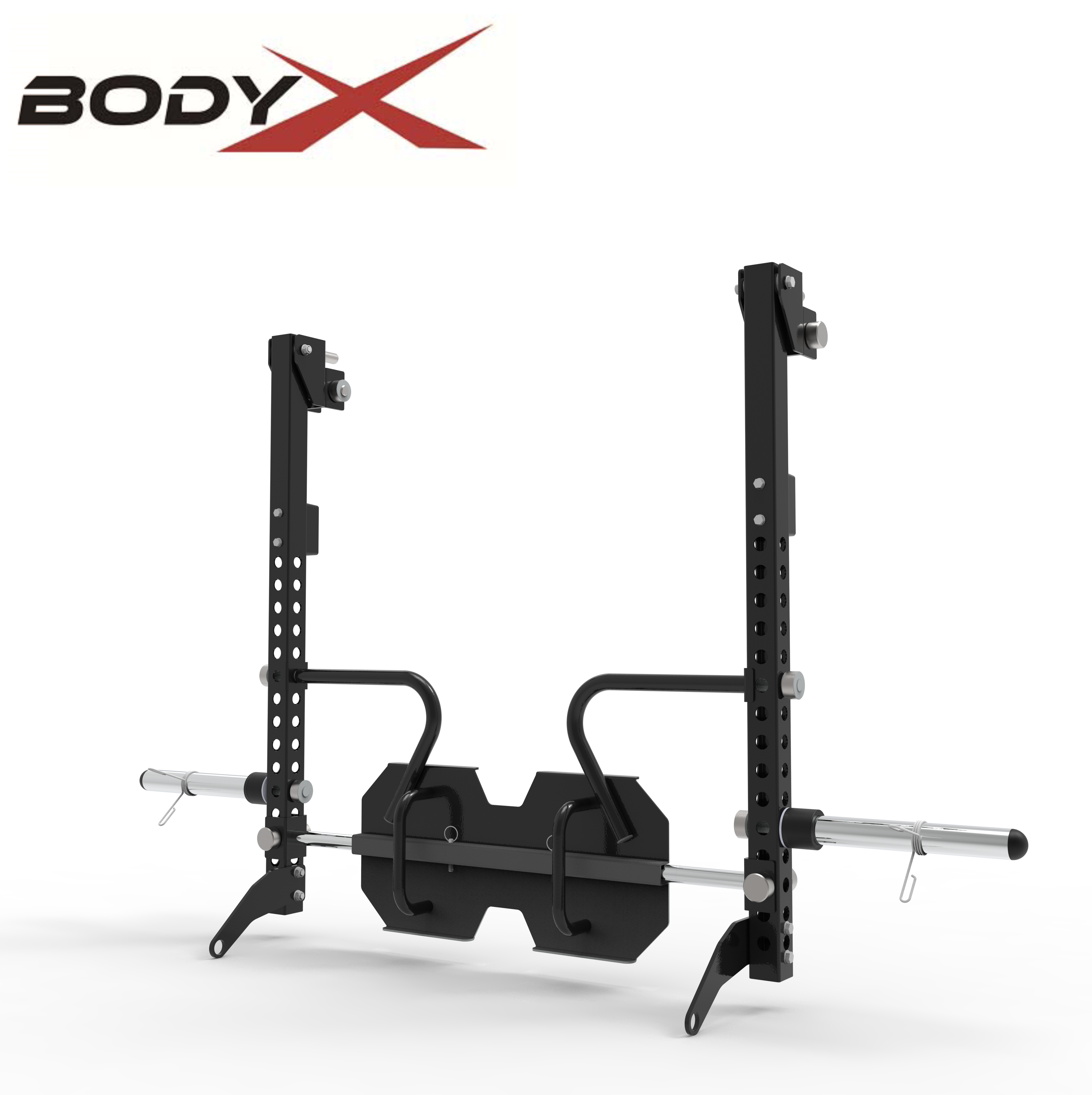S0103W1-JALP Chest Arm
