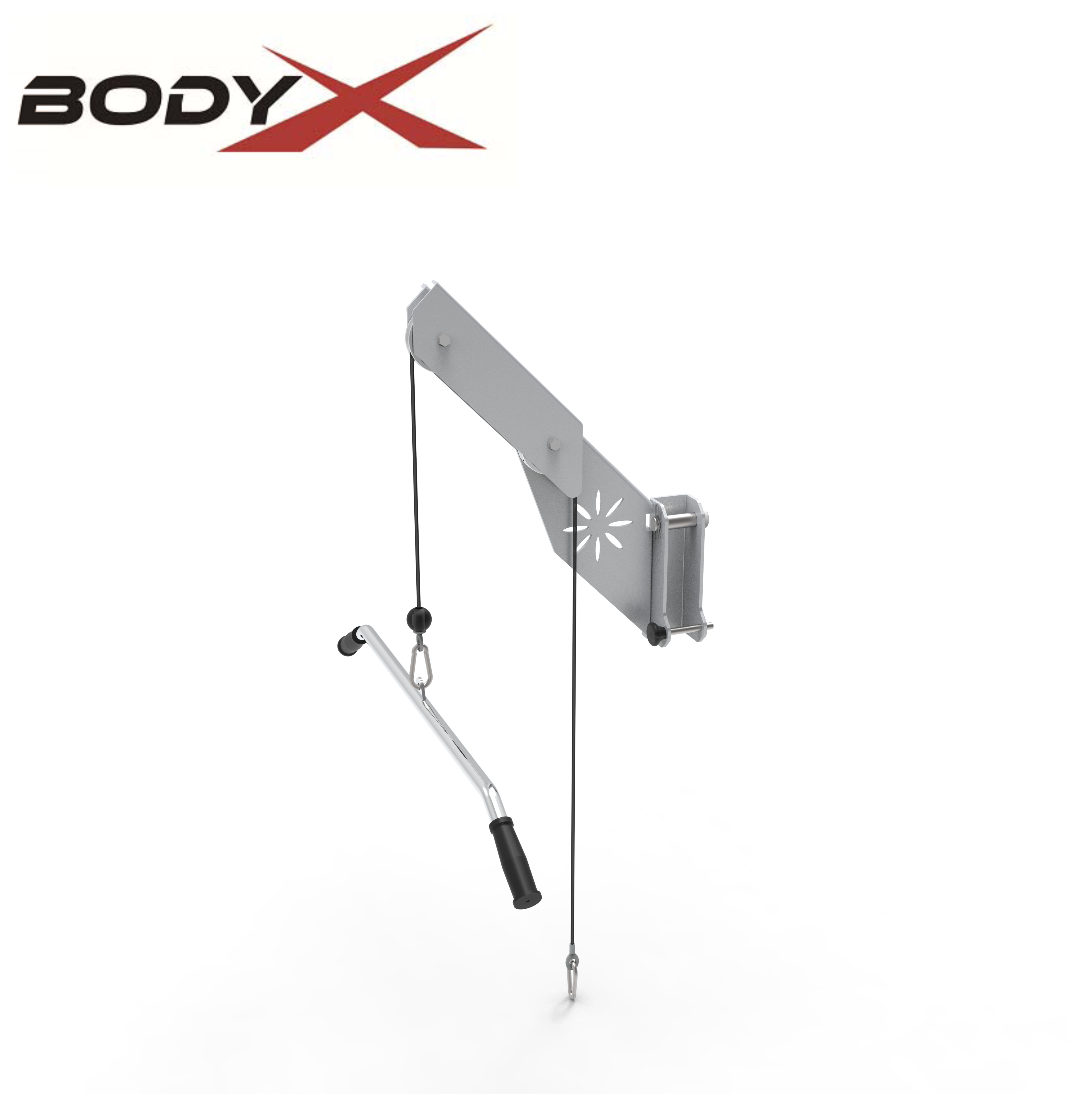 S0103W-LAT Functional Trainer