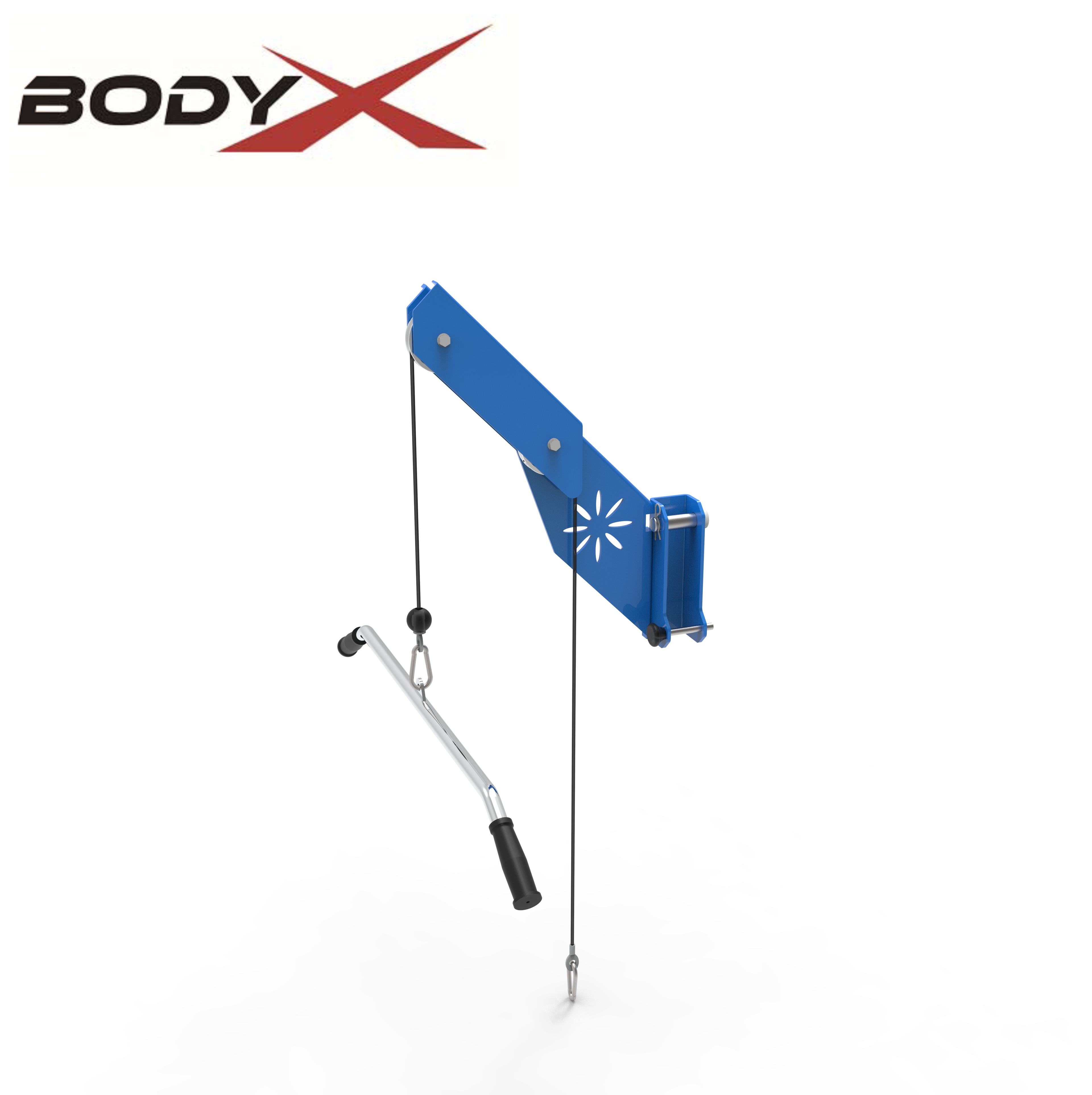 S0103W-LAT Functional Trainer