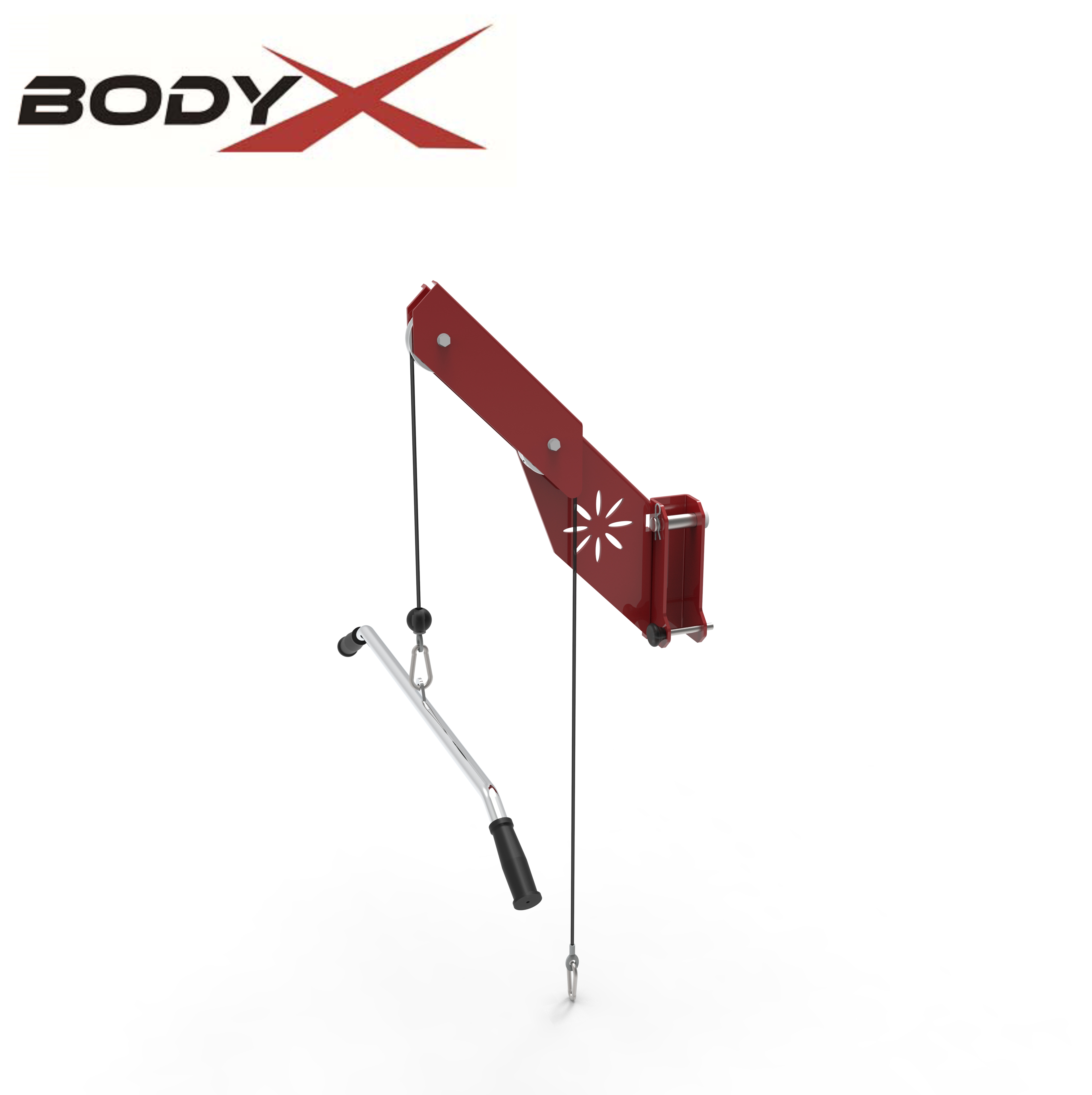 S0103W-LAT Functional Trainer