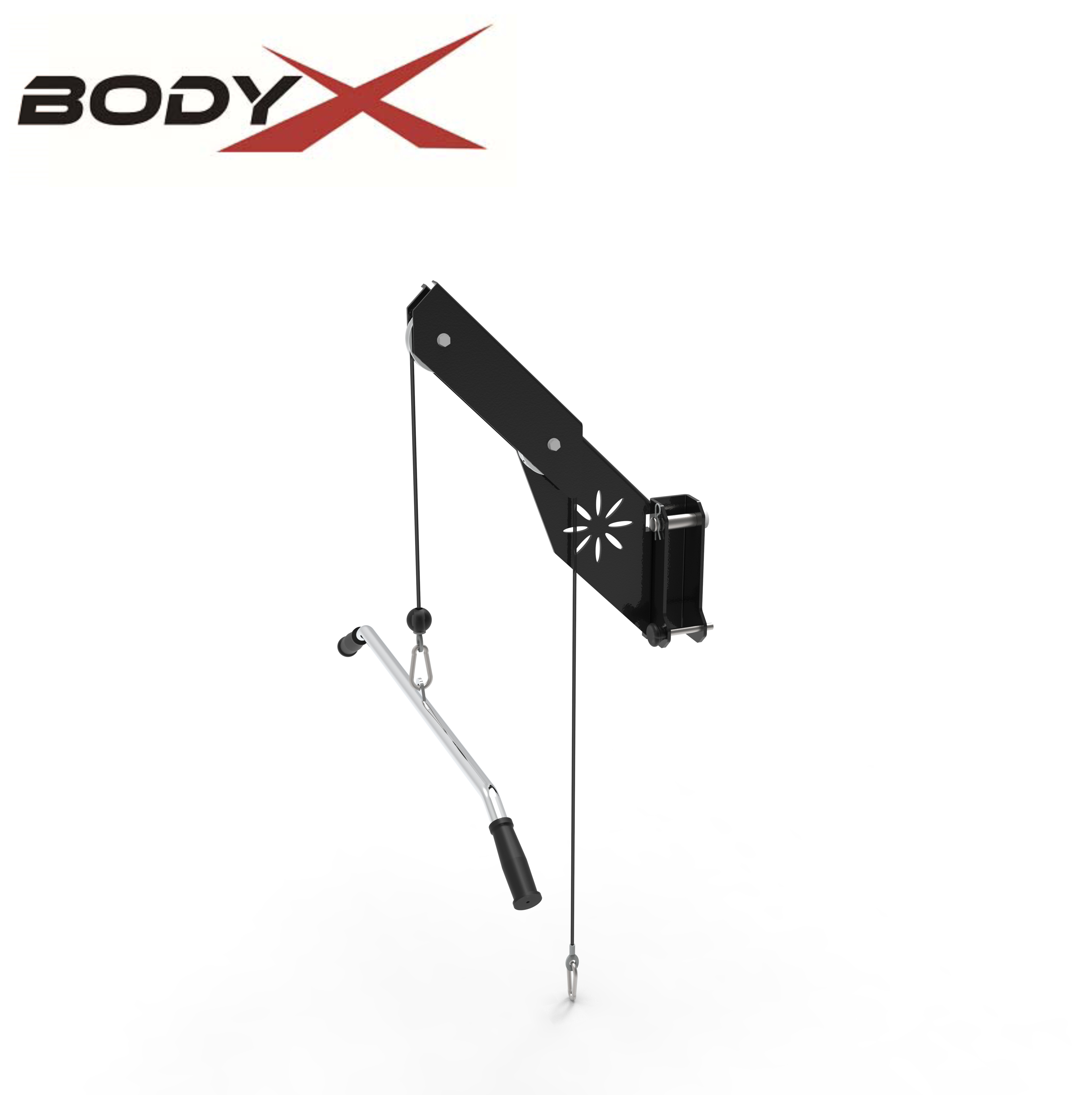 S0103W-LAT Functional Trainer