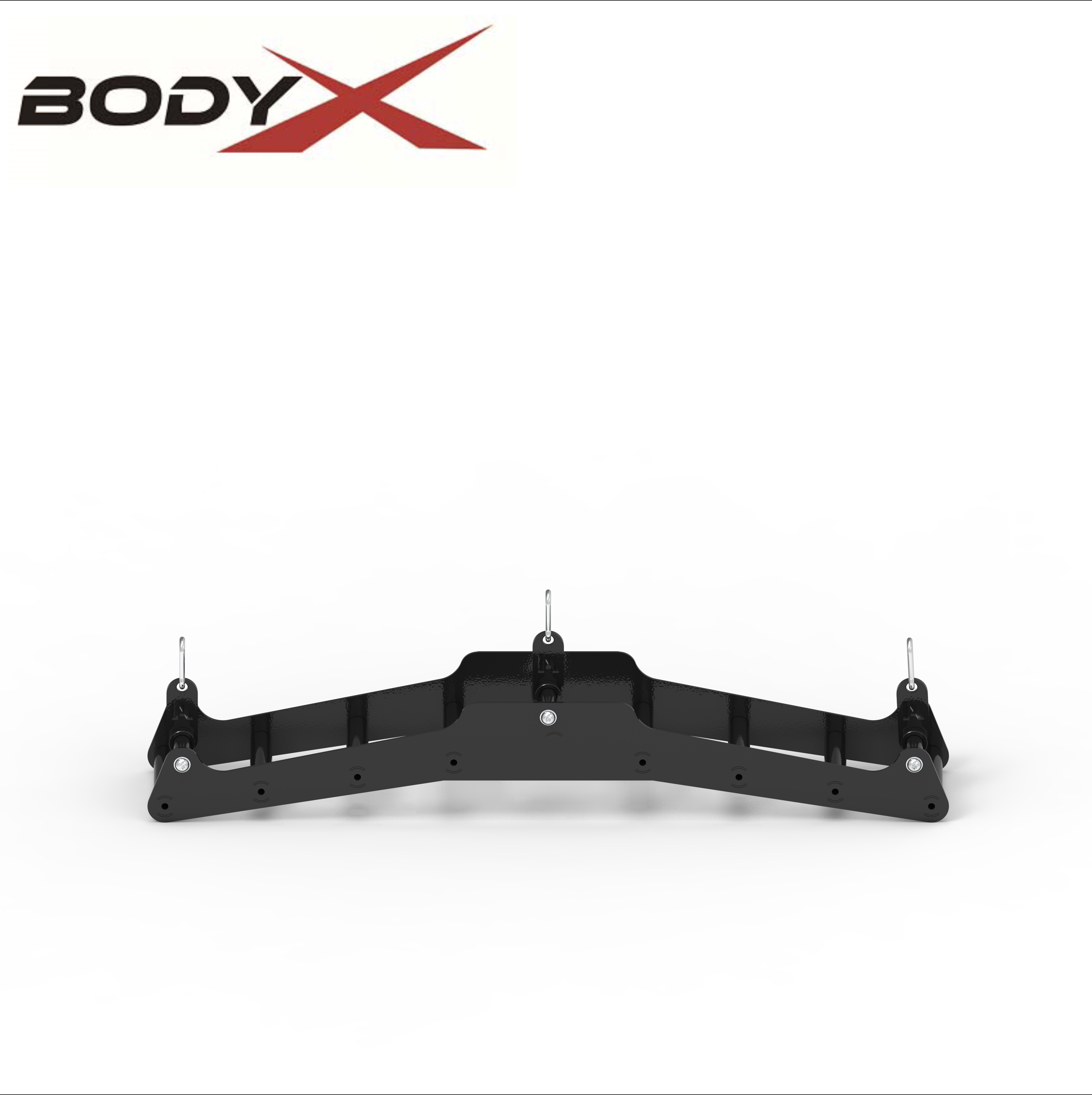 S0106-01 Pull Down Attachment