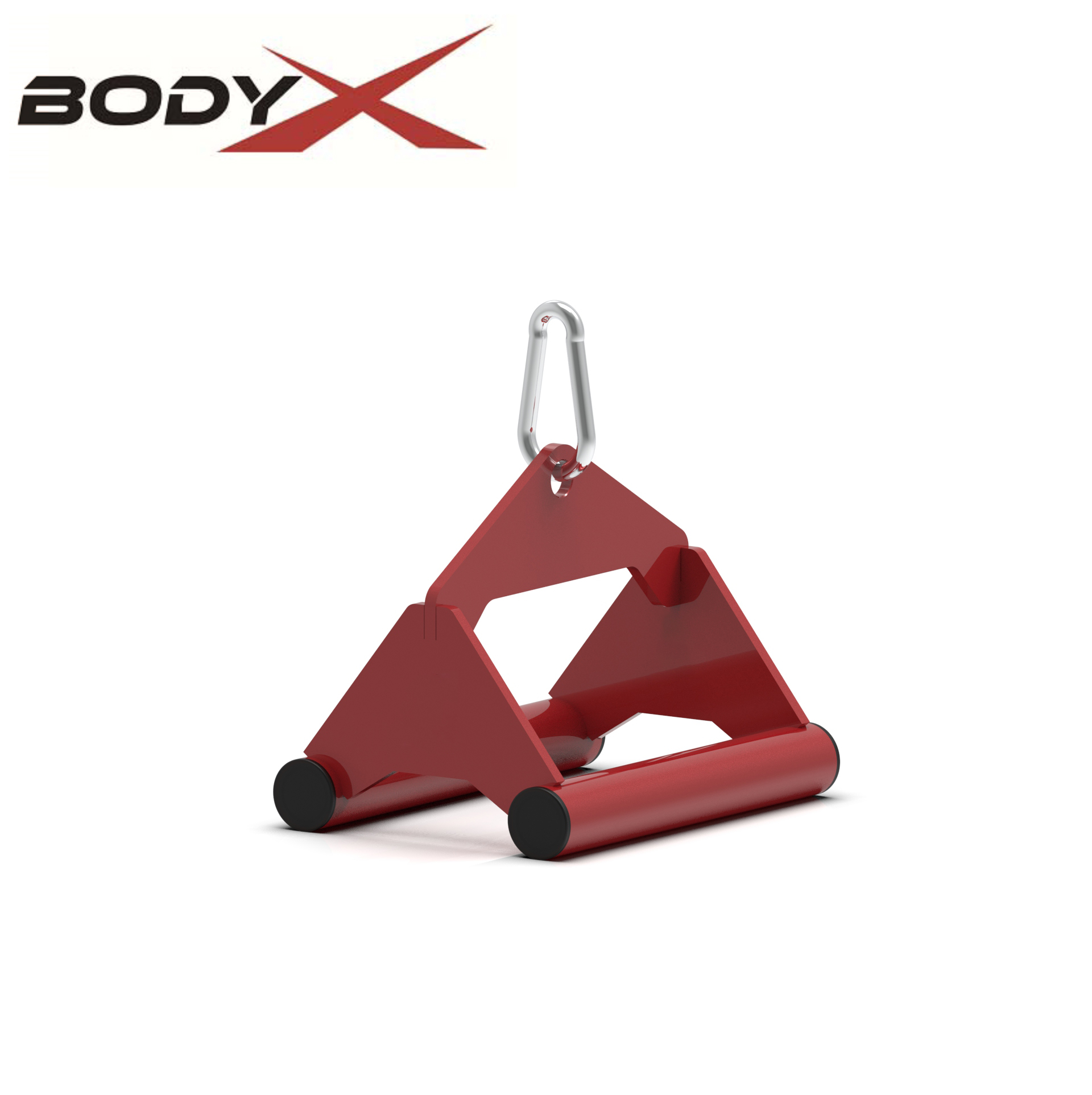 S0106-03 Fitness Equipment Accessories High Pull Down Grip Pull Back Handle