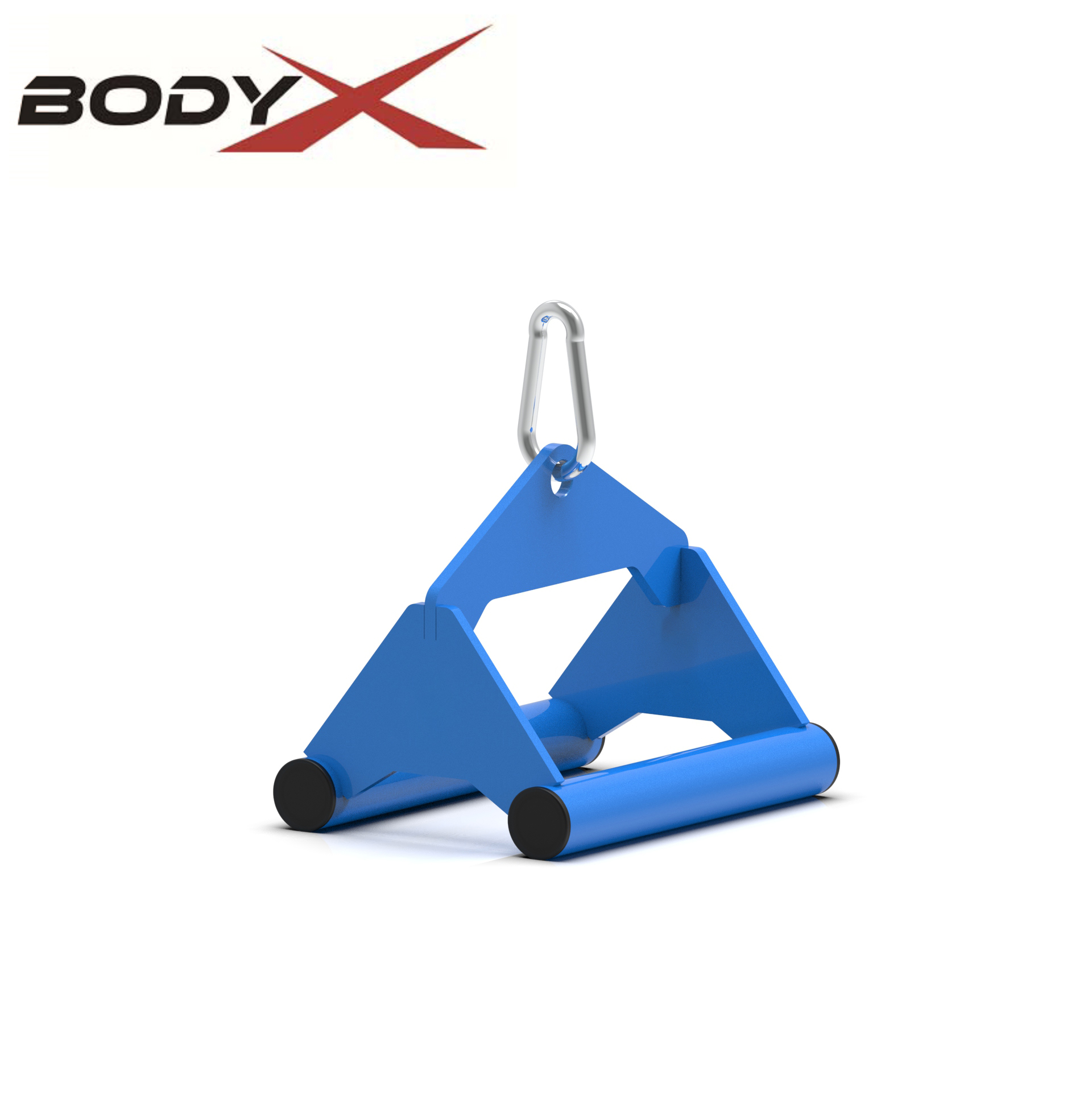 S0106-03 Fitness Equipment Accessories High Pull Down Grip Pull Back Handle