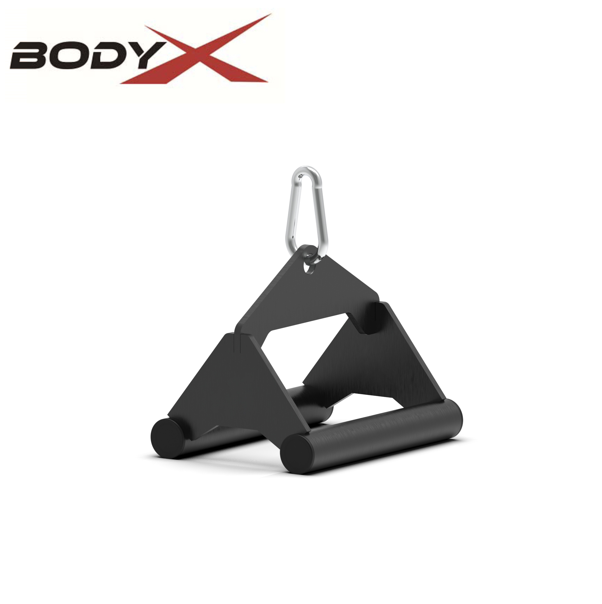 S0106-03 Fitness Equipment Accessories High Pull Down Grip Pull Back Handle