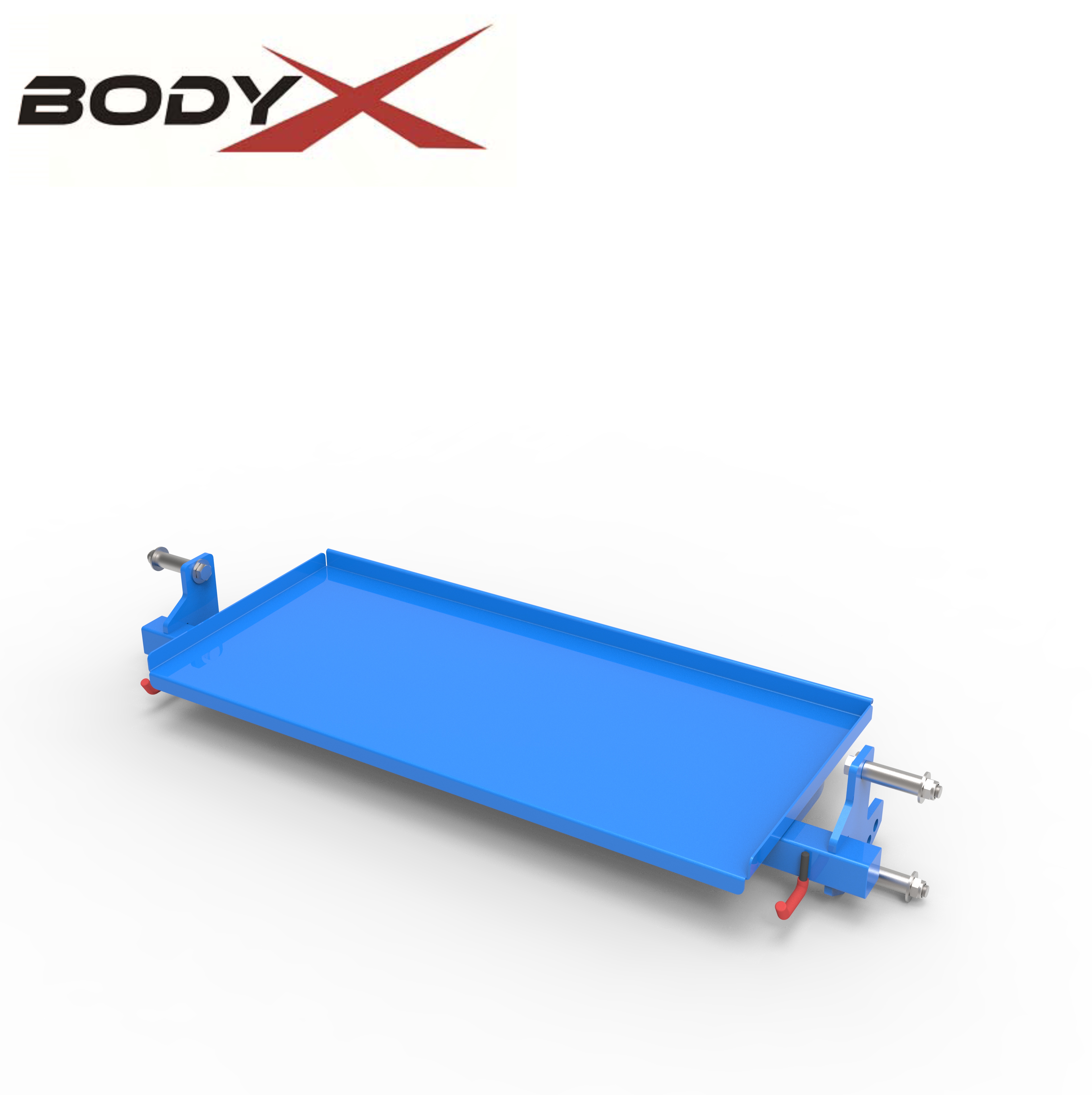 S0106-05 Fitness Equipment Accessories High Pull Down Grip Pull Back Handle