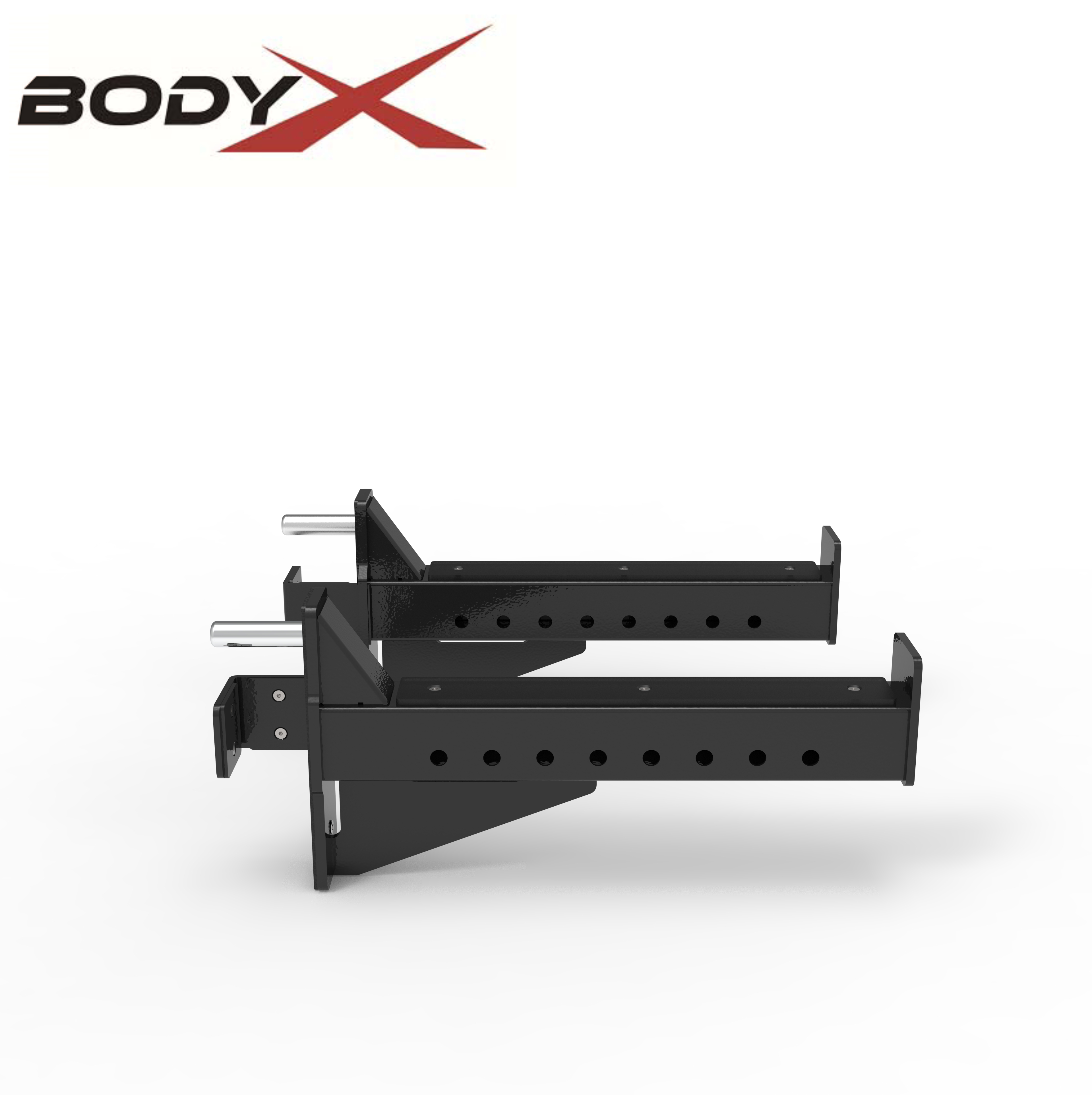 S0106-07 Fitness Arms