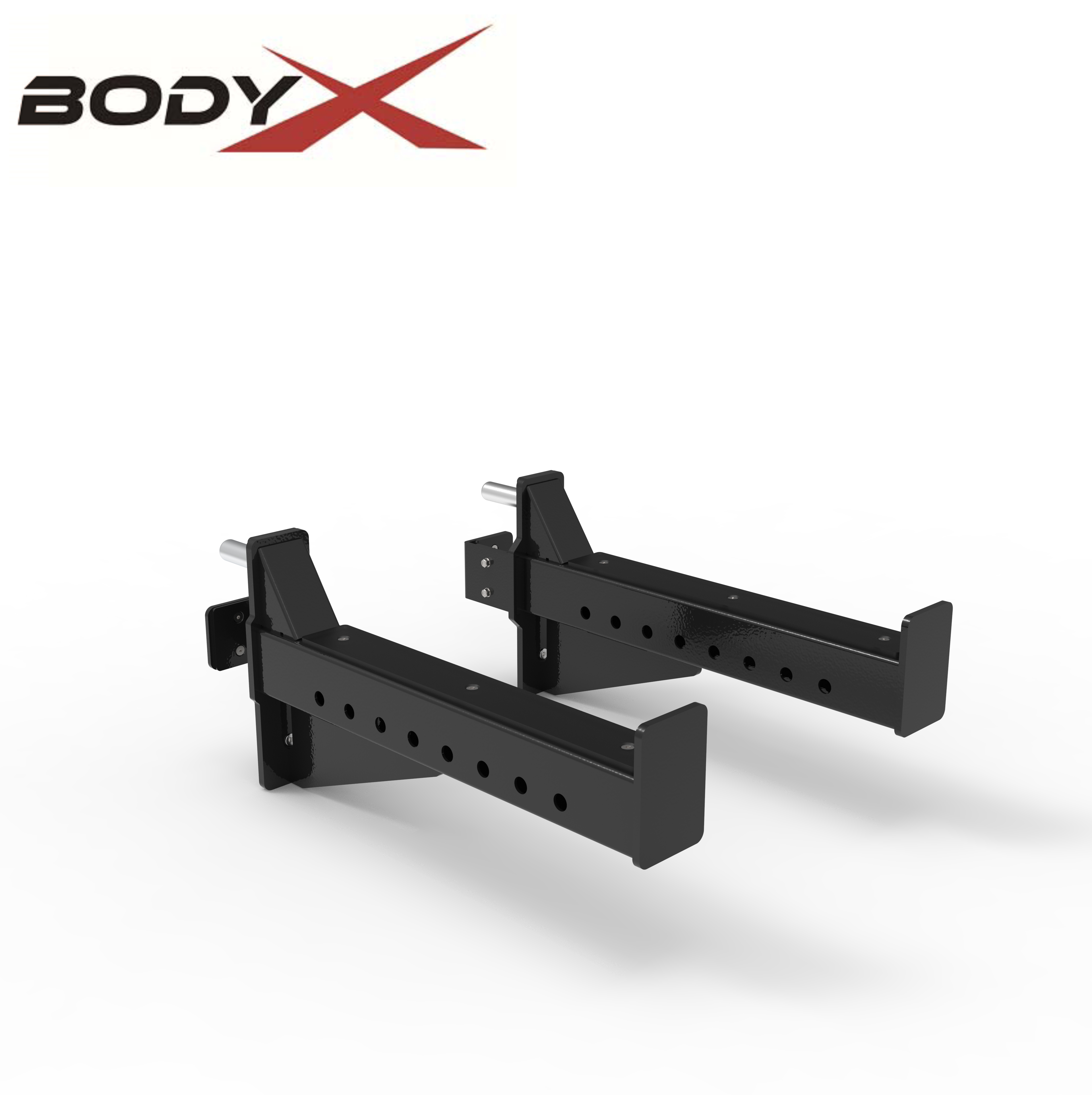 S0106-07 Fitness Arms