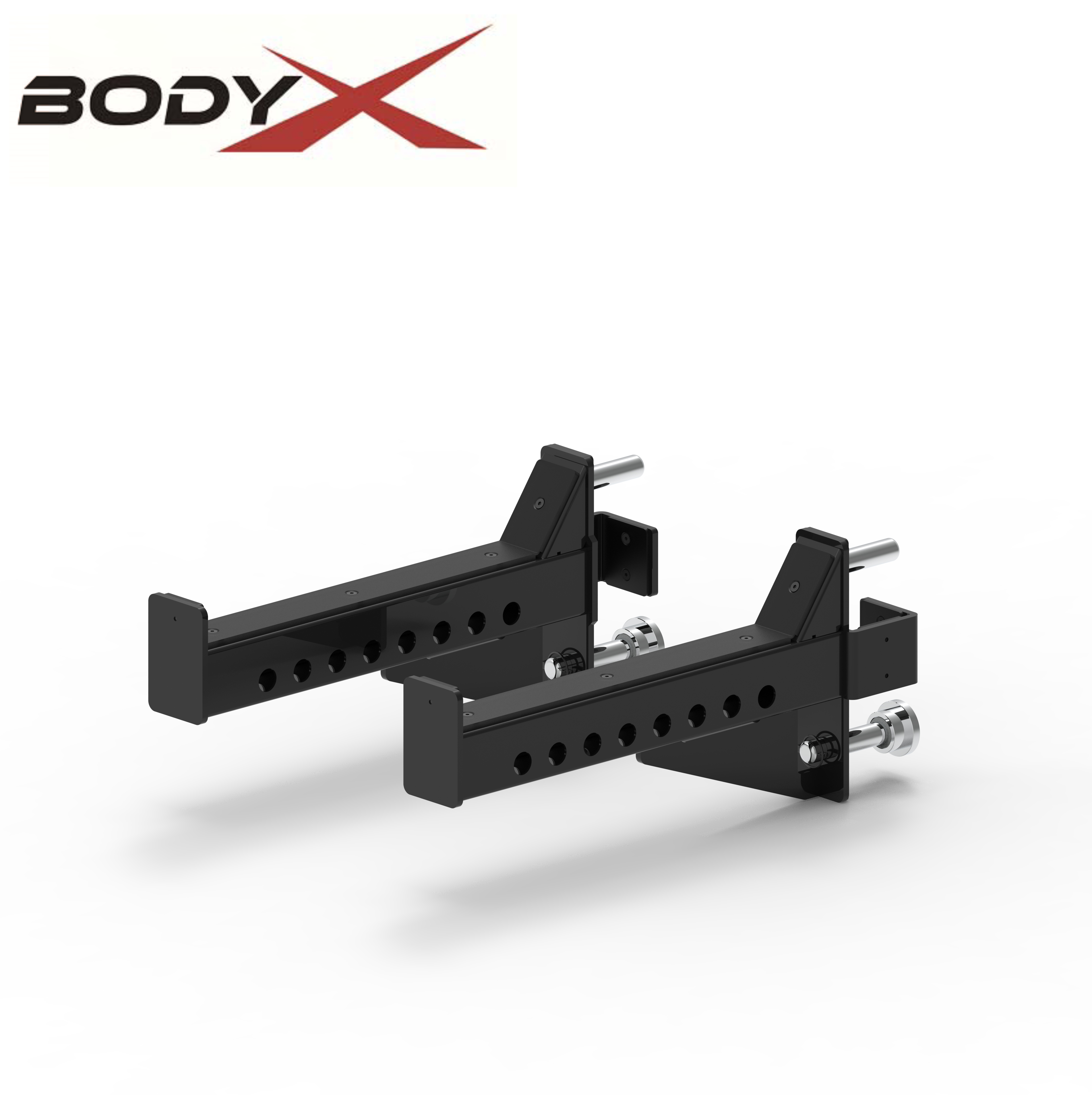 S0106-07A  the Spotter Arms-Pair