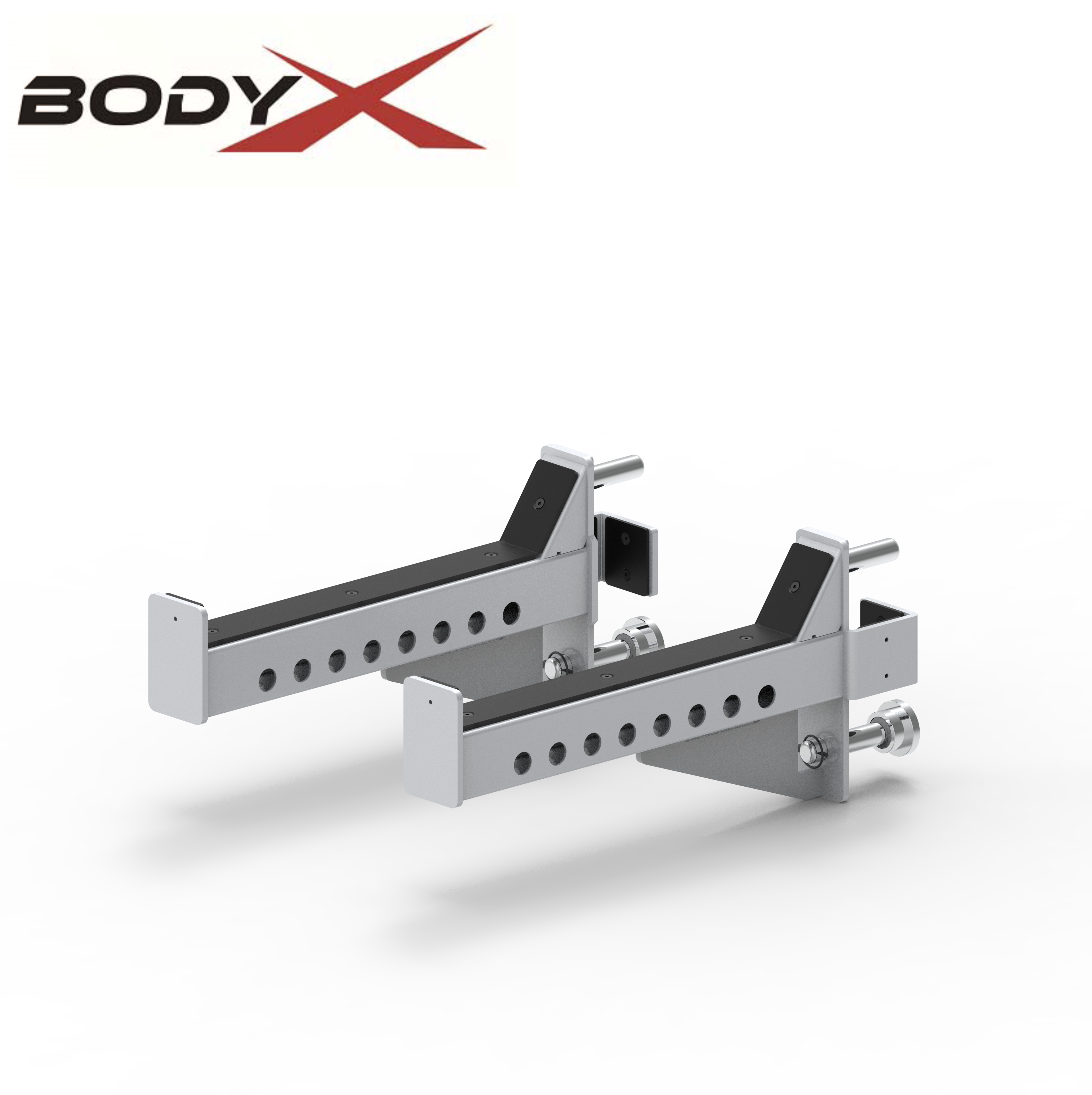 S0106-07A  the Spotter Arms-Pair