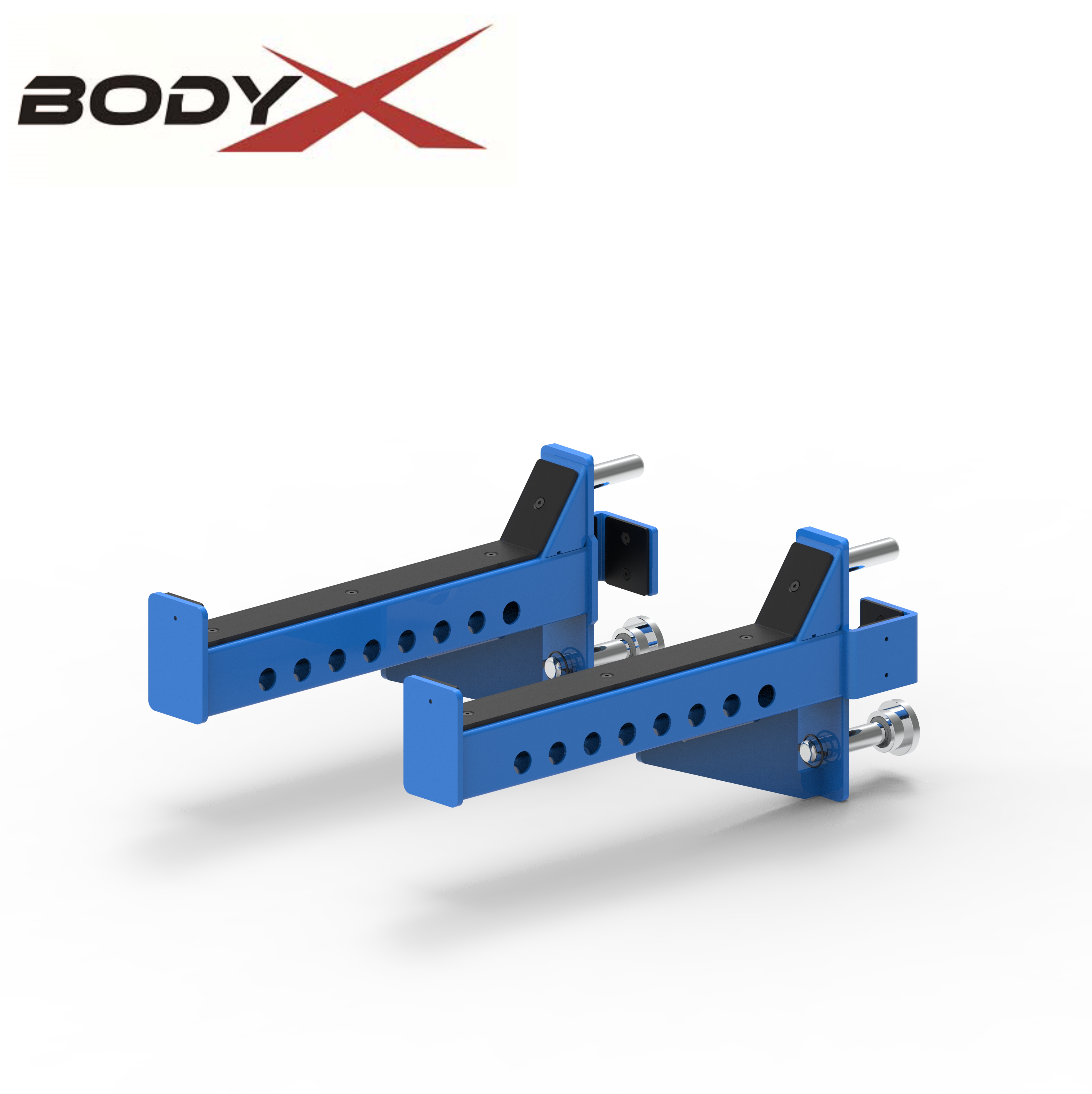 S0106-07A  the Spotter Arms-Pair