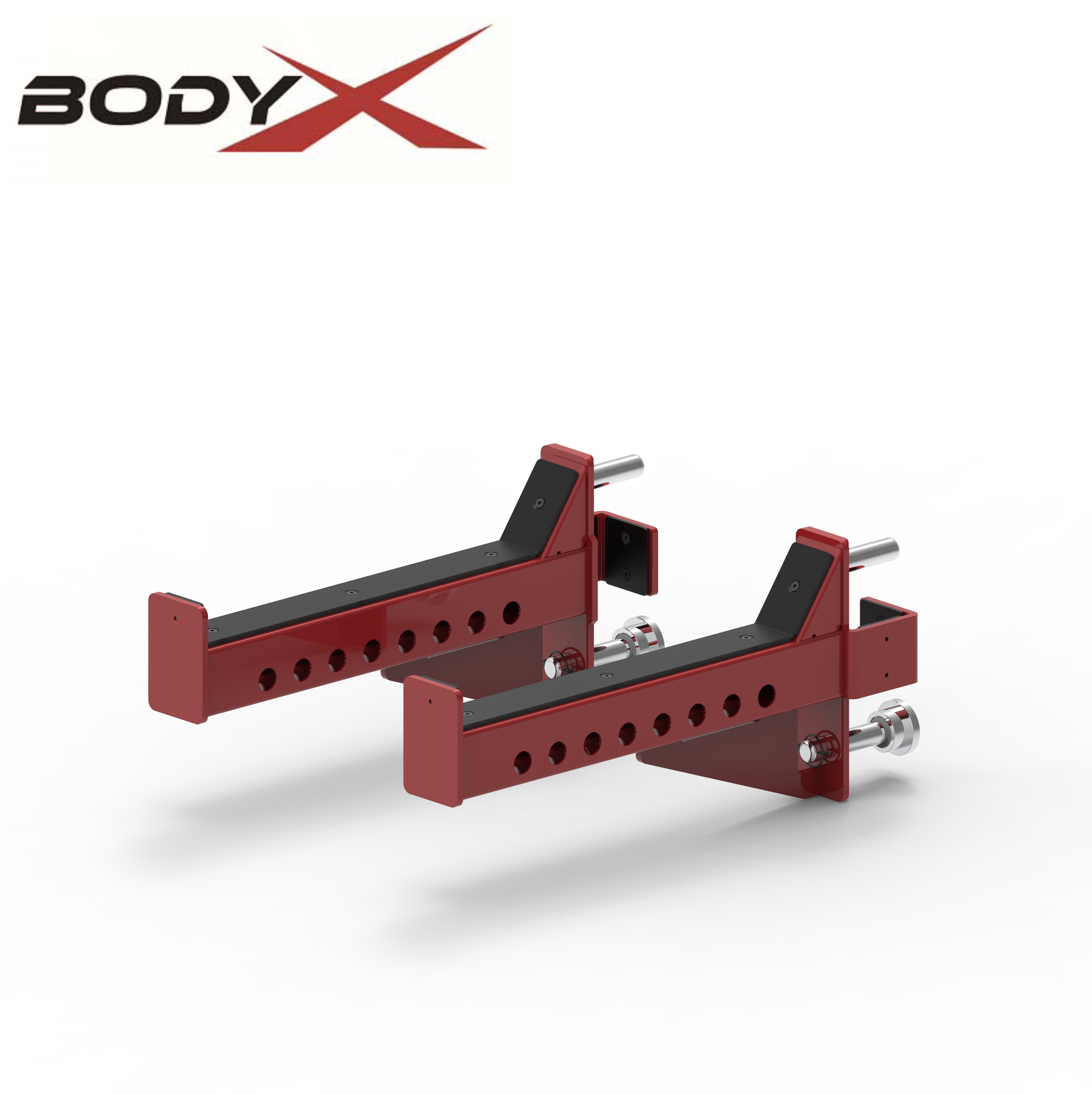 S0106-07A  the Spotter Arms-Pair