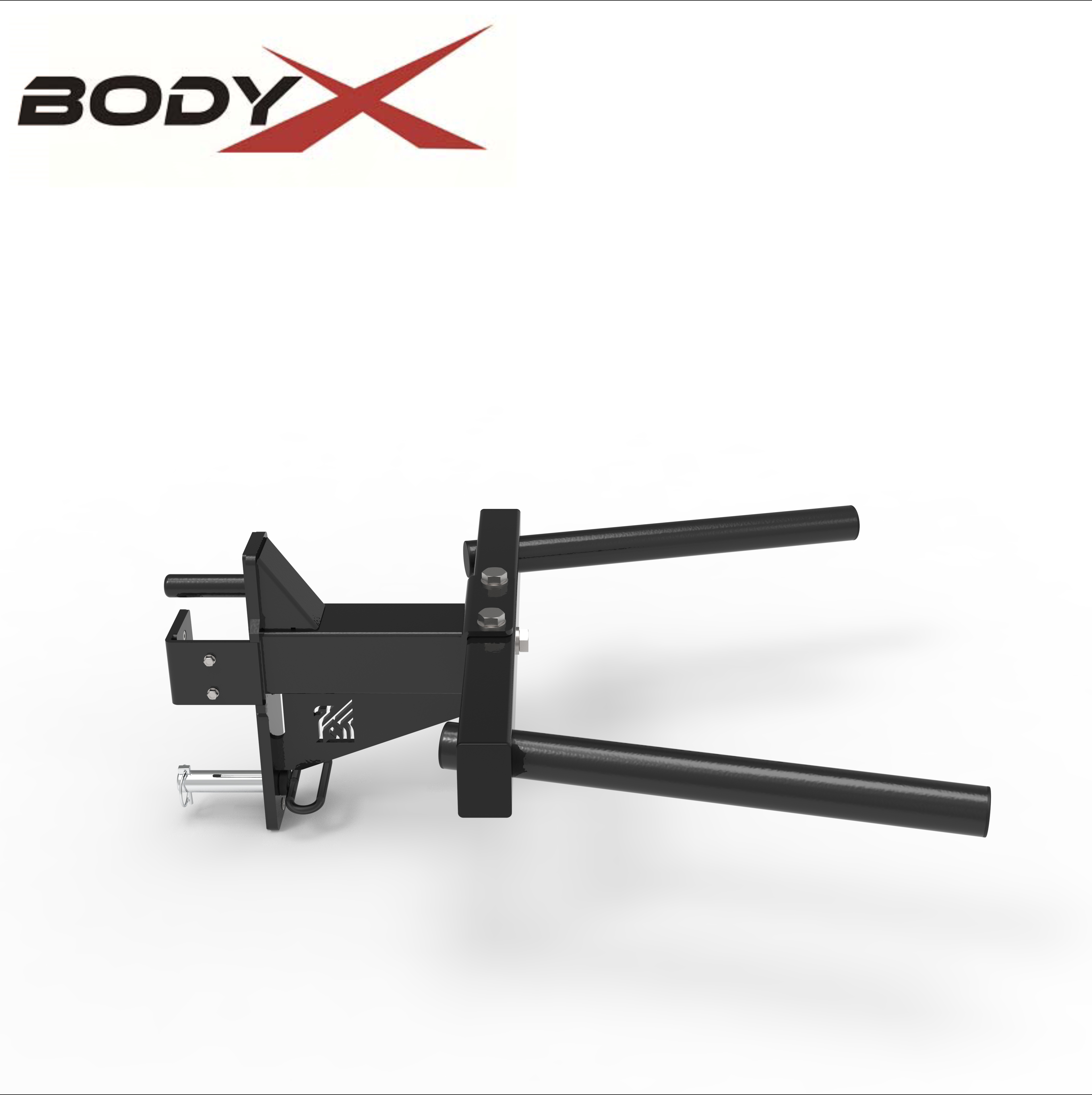 S0106-09 Rack Attachment