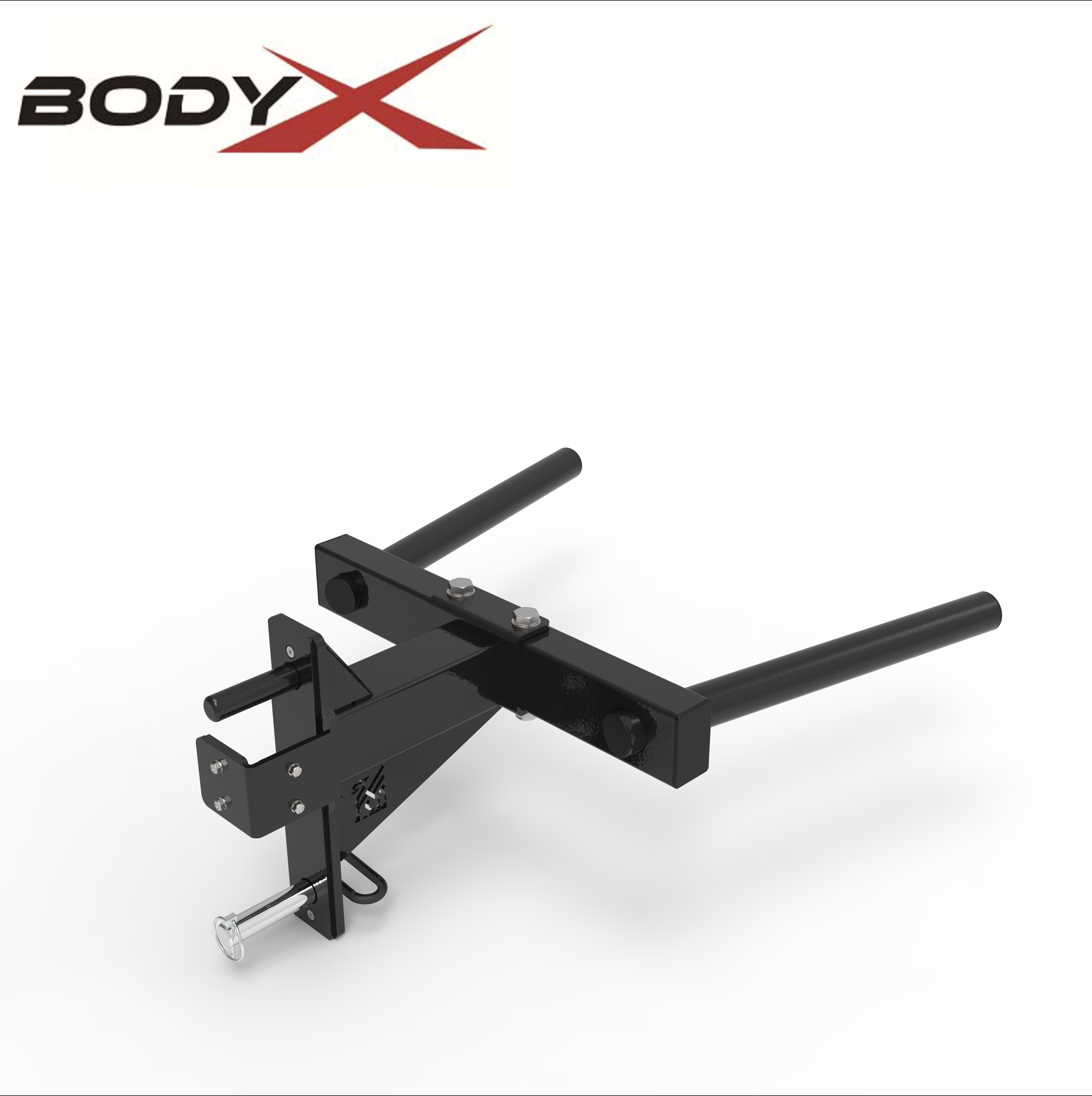 S0106-09 Rack Attachment