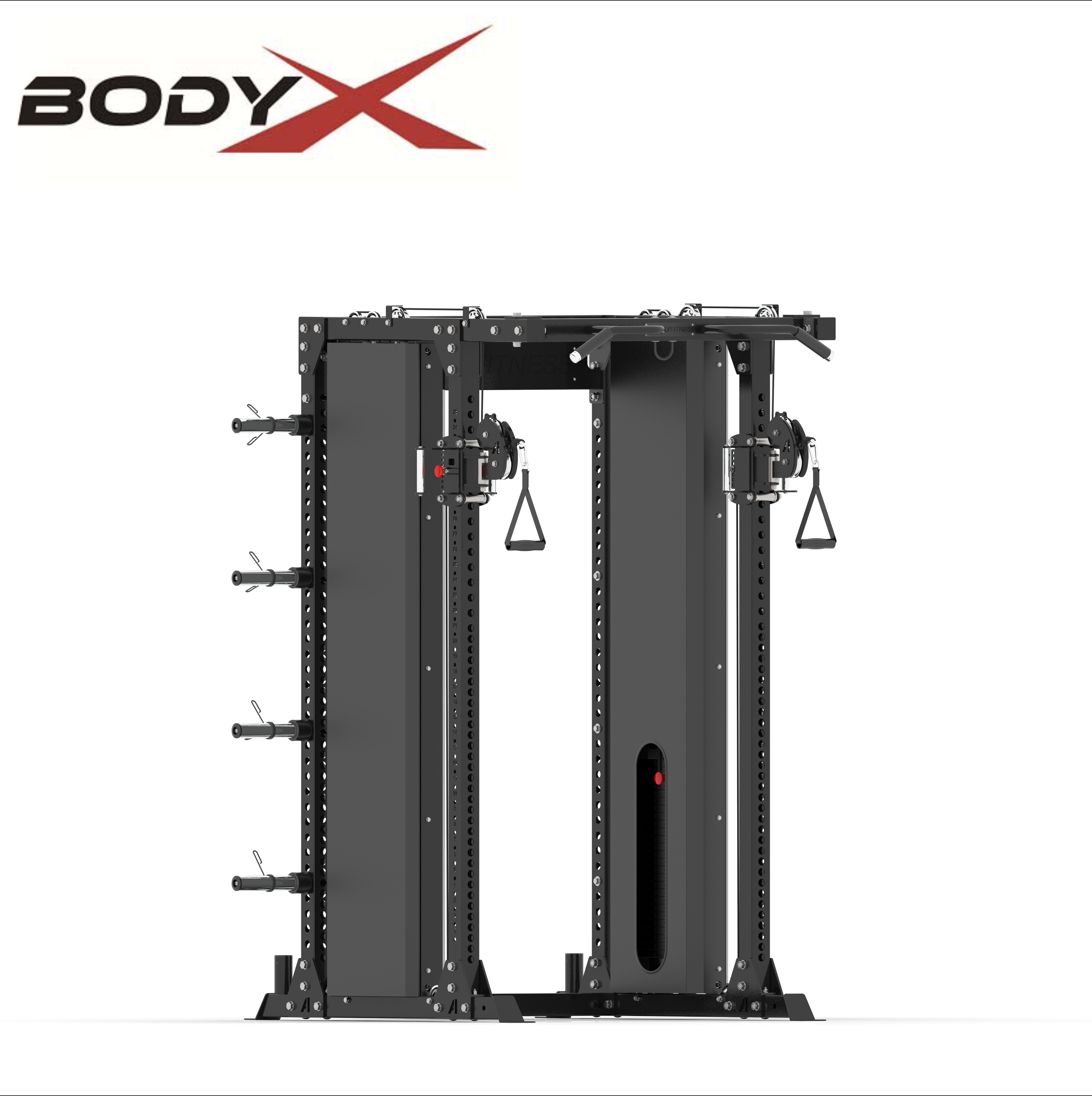 S0106 Functional Trainer