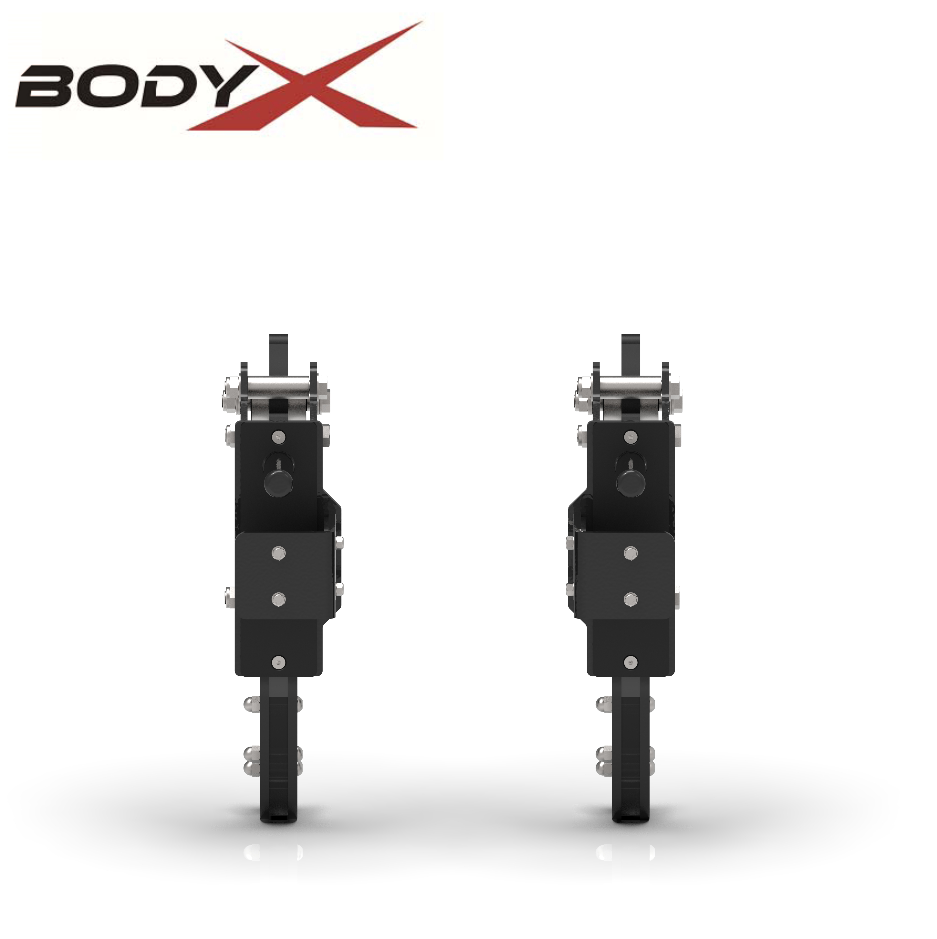 S0106-14 Rack Accessories