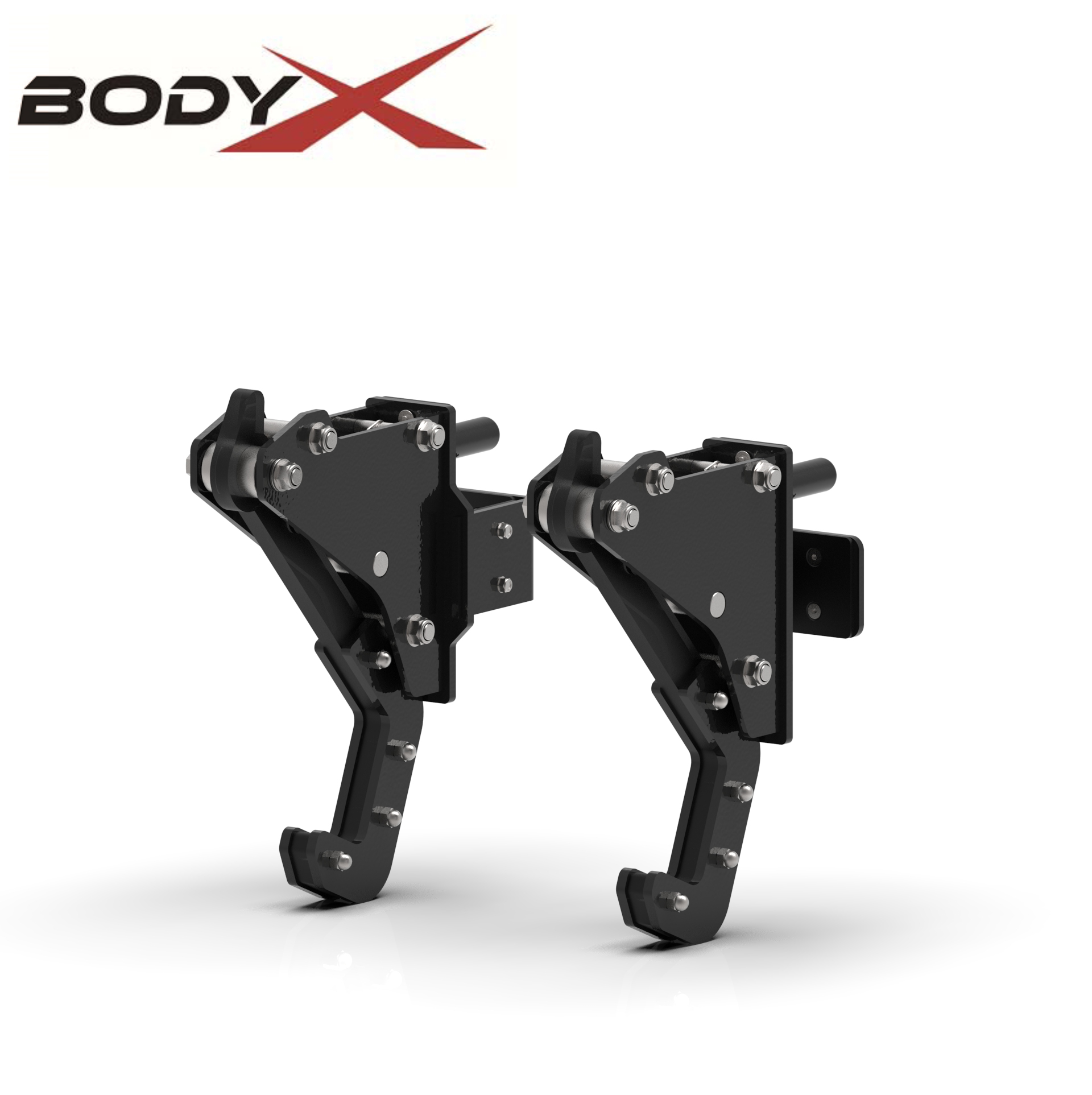 S0106-14 Rack Accessories