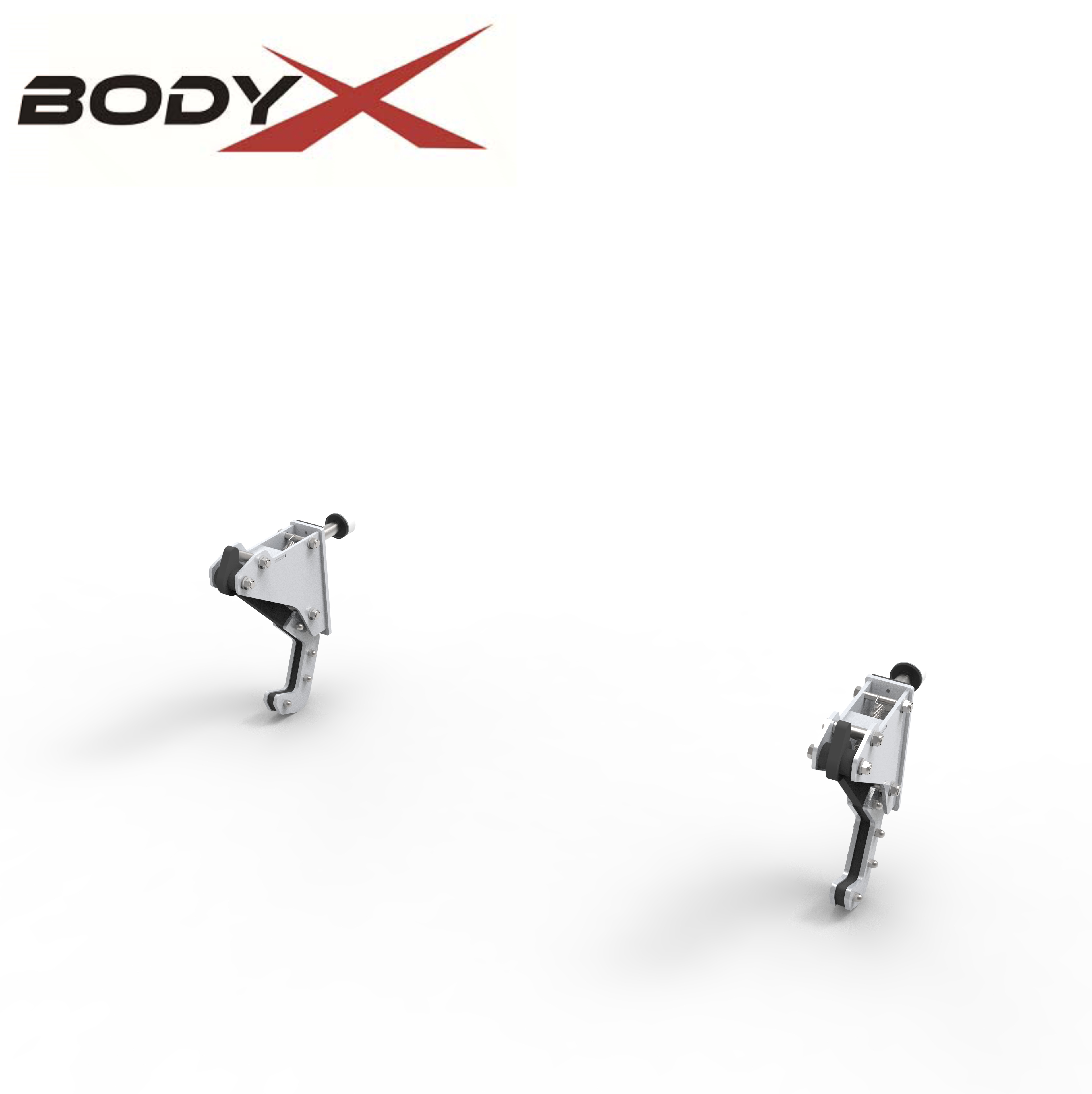 S0106-14A Squat Self-return Hook