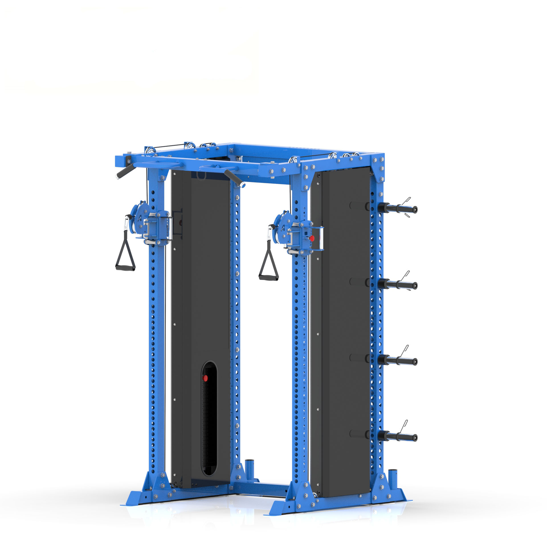 Functional Trainer