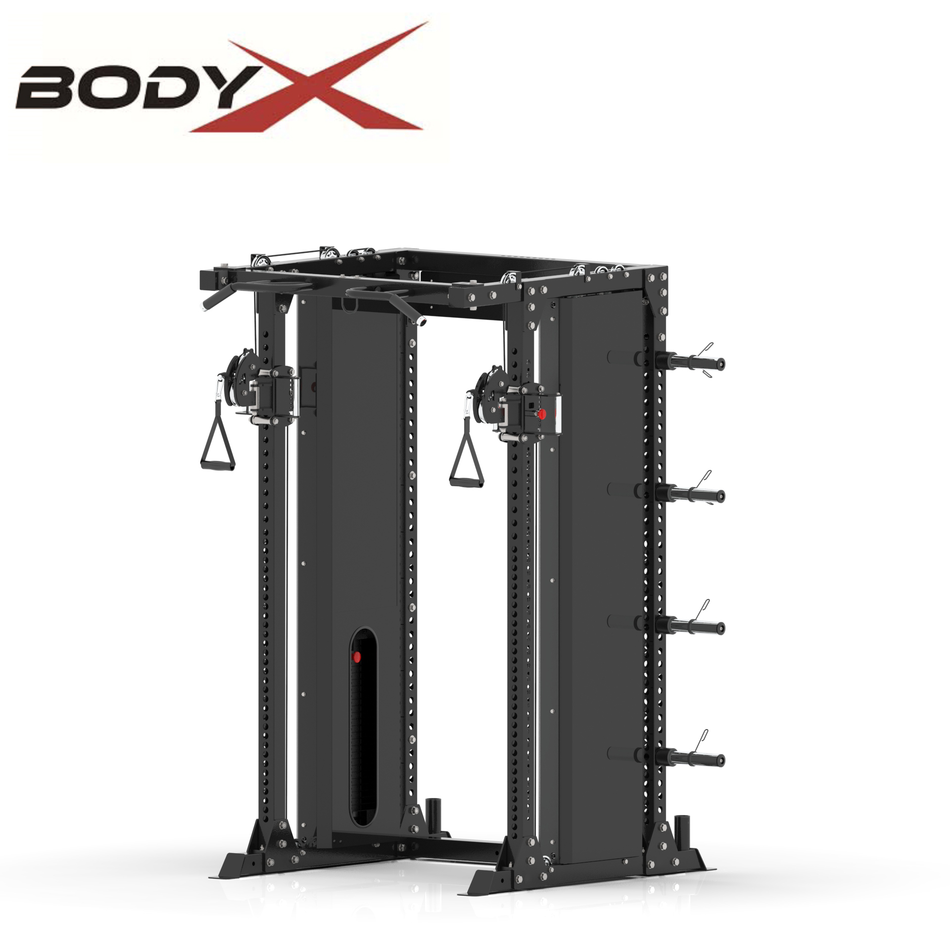S0106 Functional Trainer