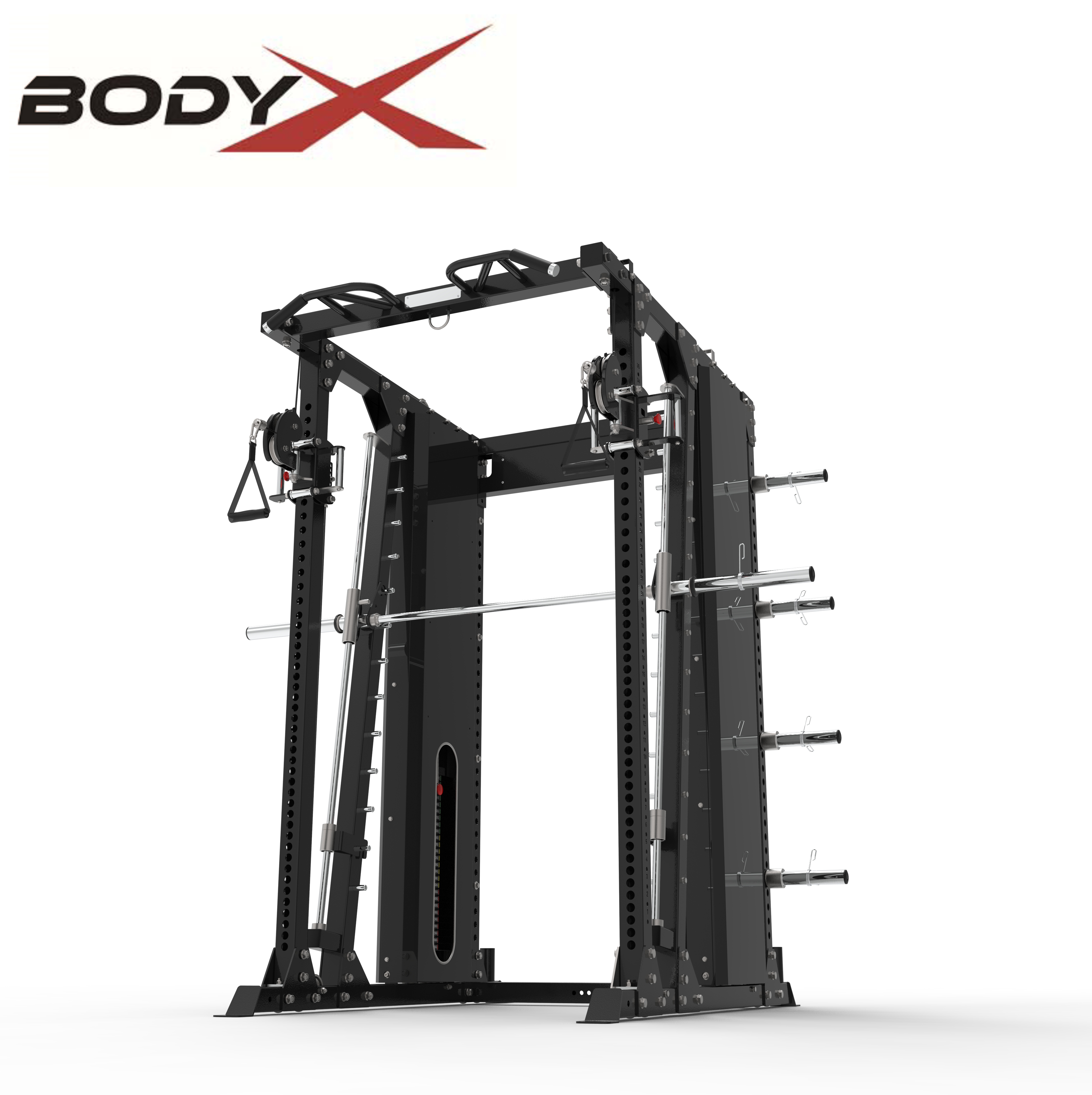 S0106D1 Functional Trainer