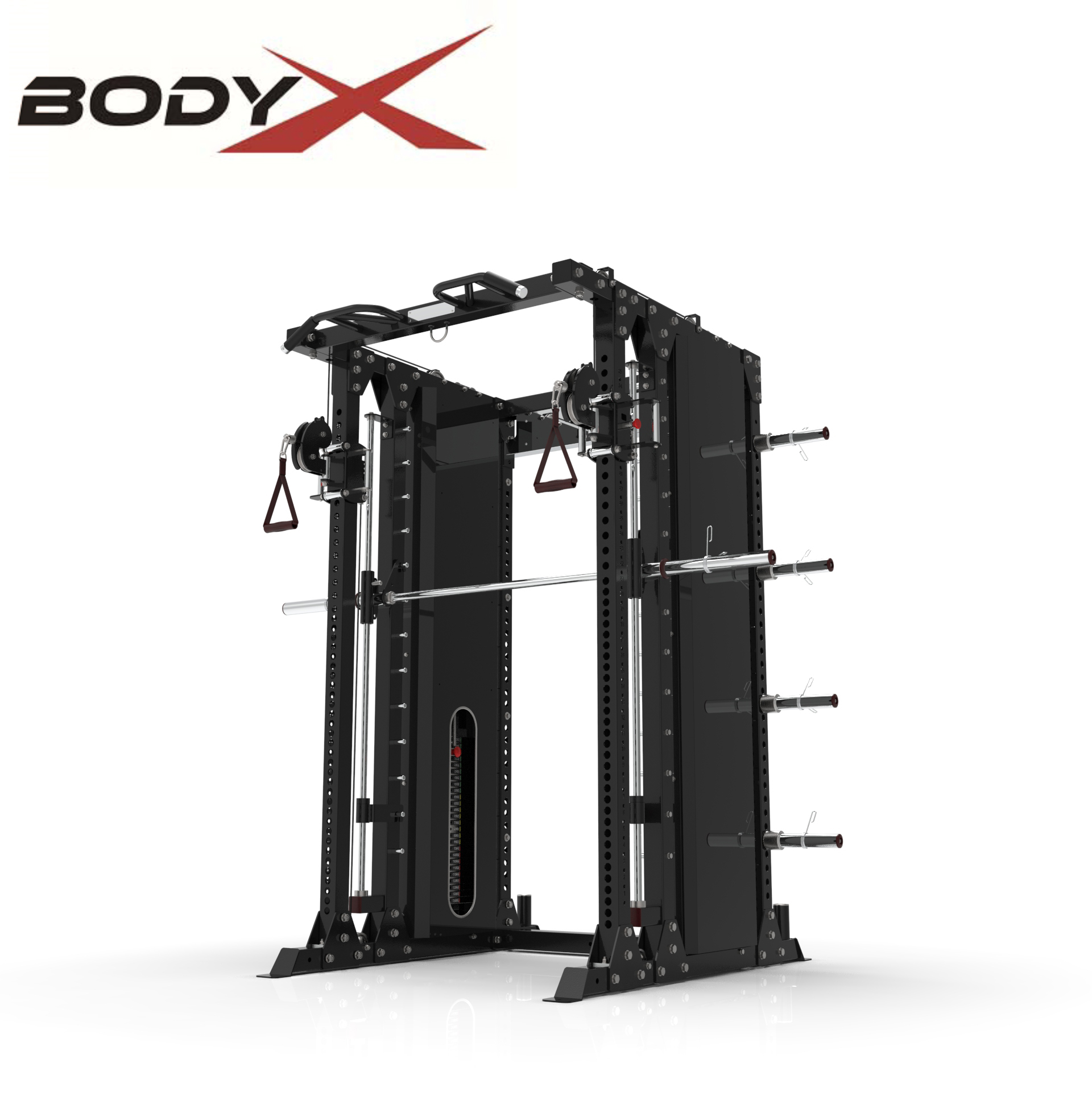 S0106D2 Functional Trainer 