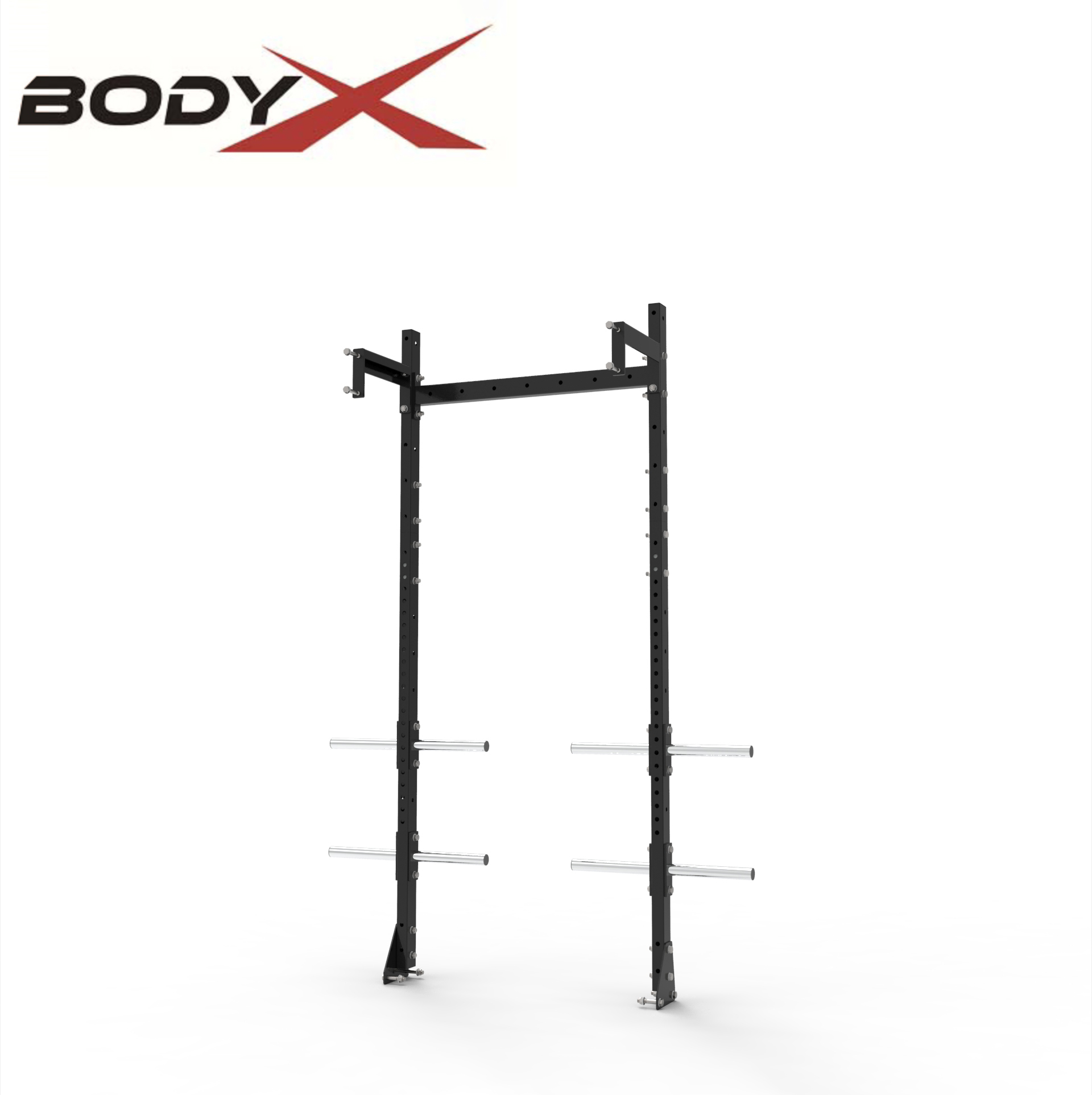 S0450-S  Squat Stand