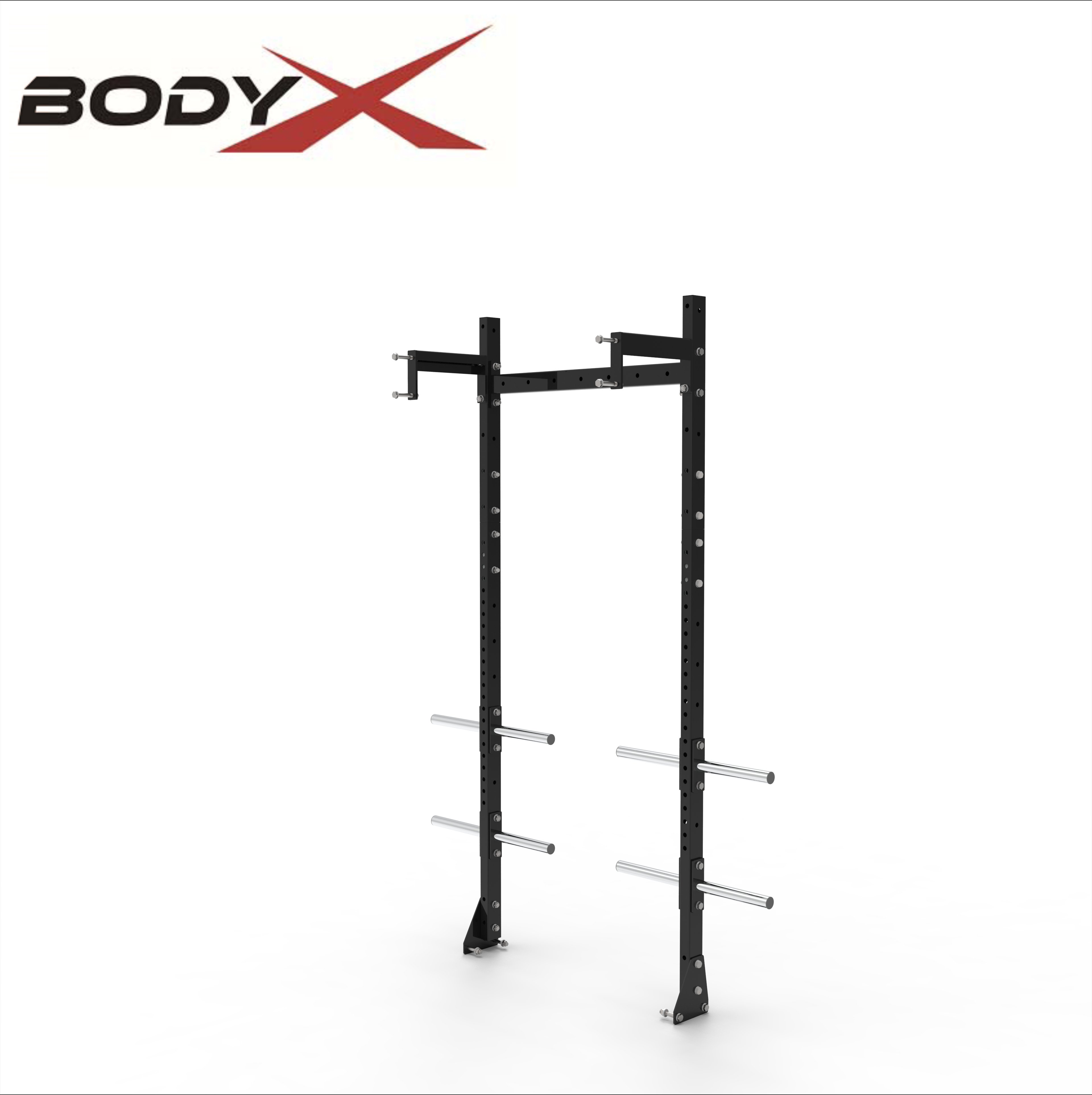 S0450-S  Squat Stand