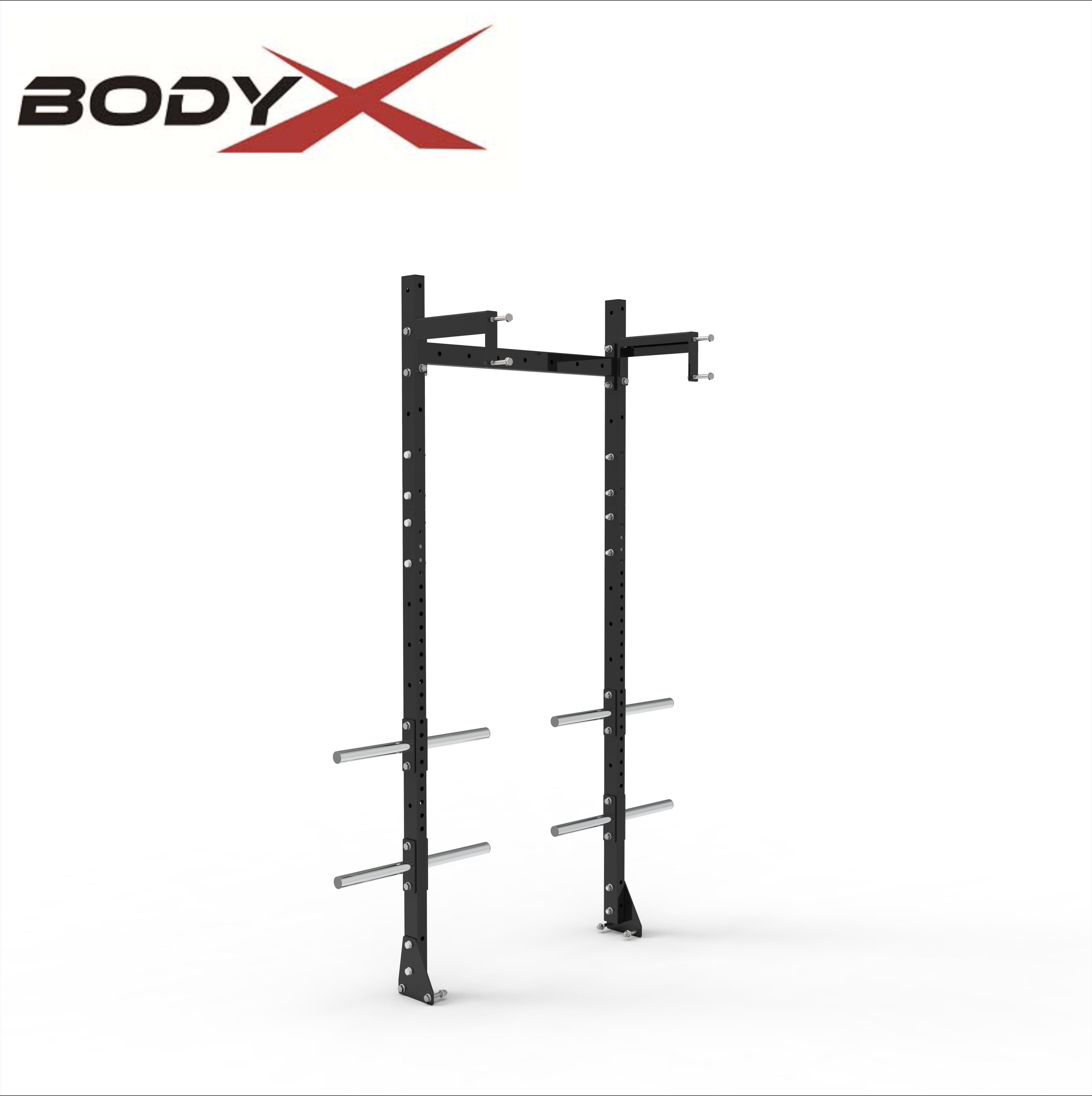 S0450-S  Squat Stand