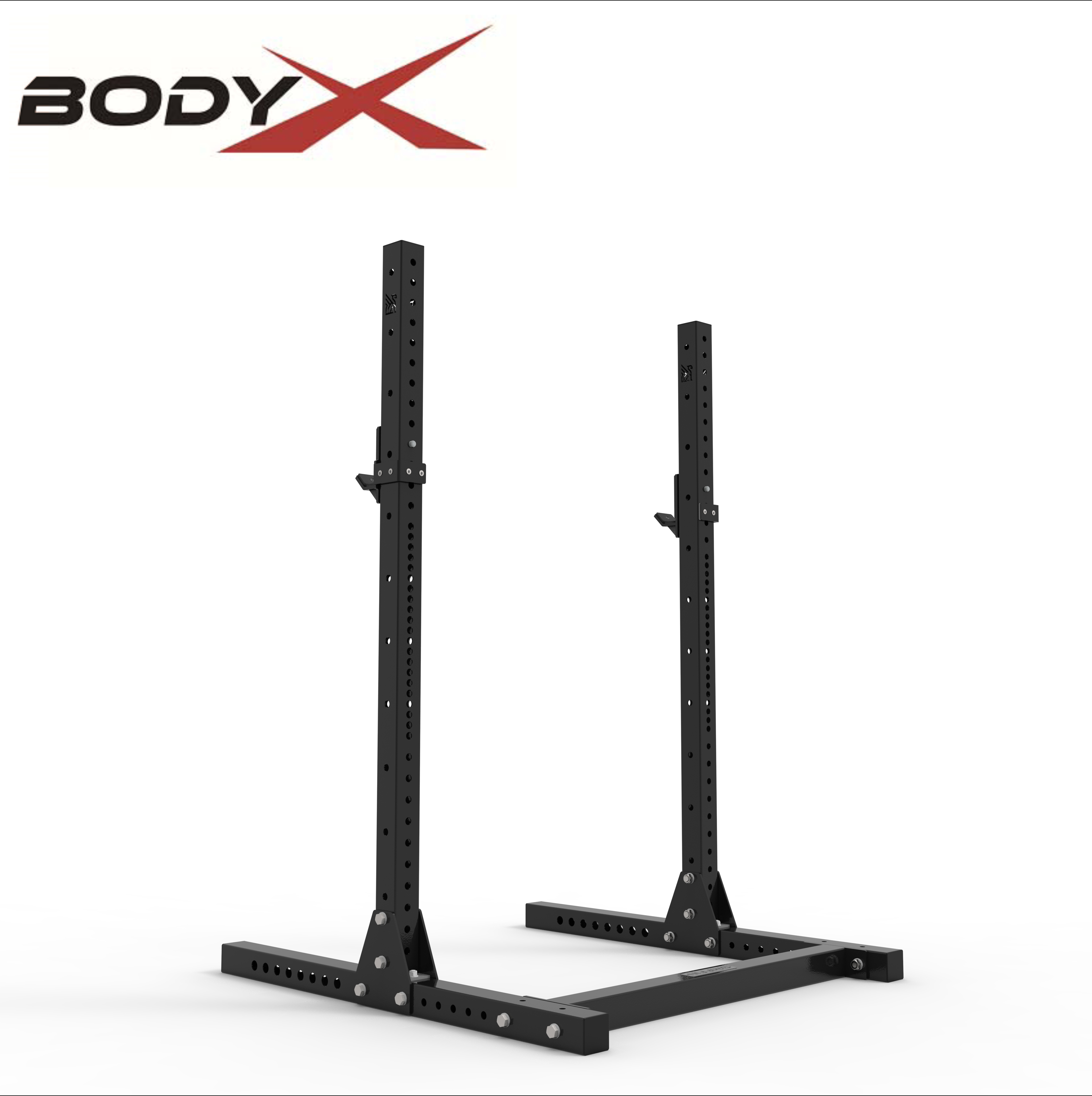 S0450C Squat Stand