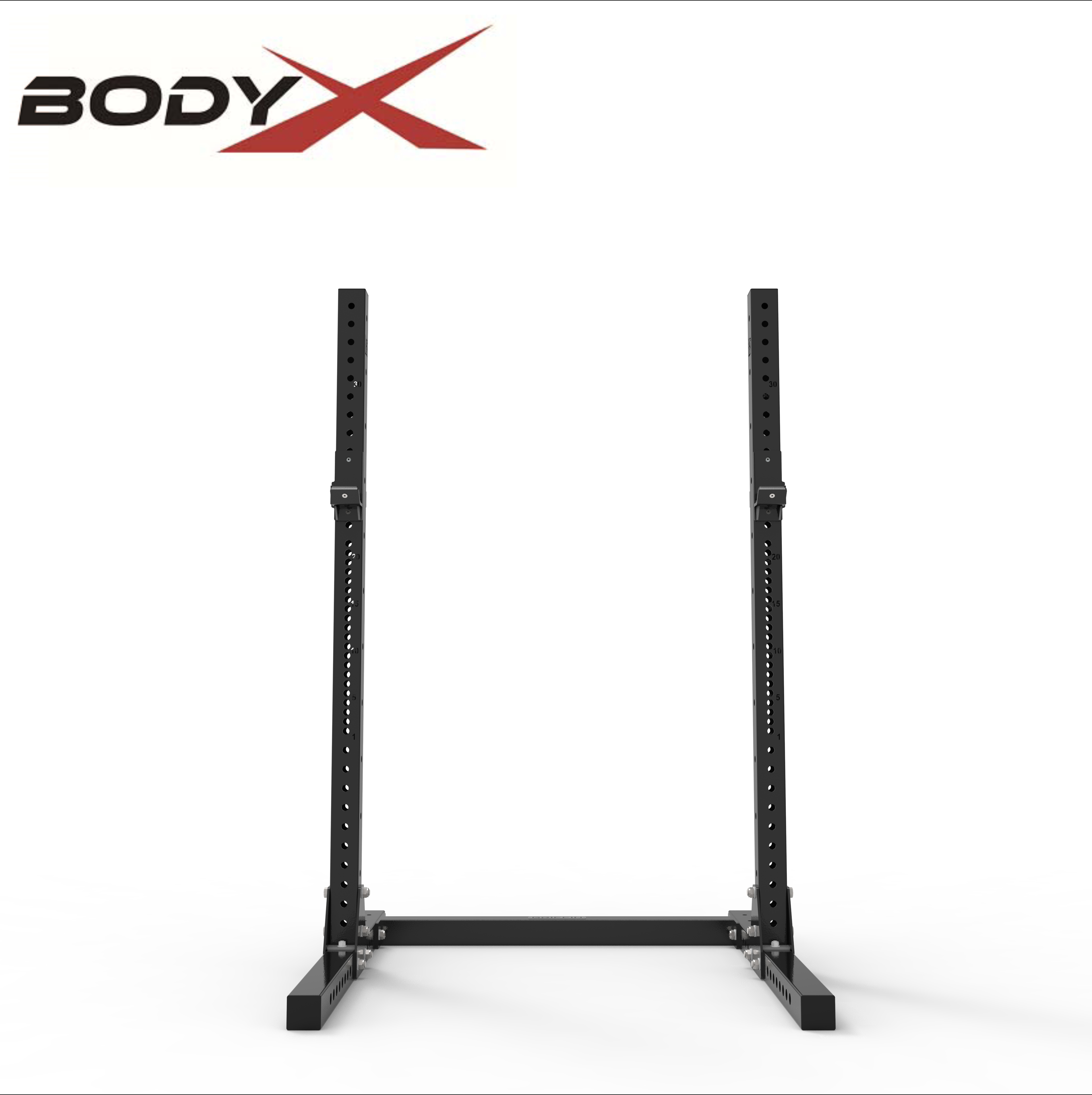 S0450C Squat Stand