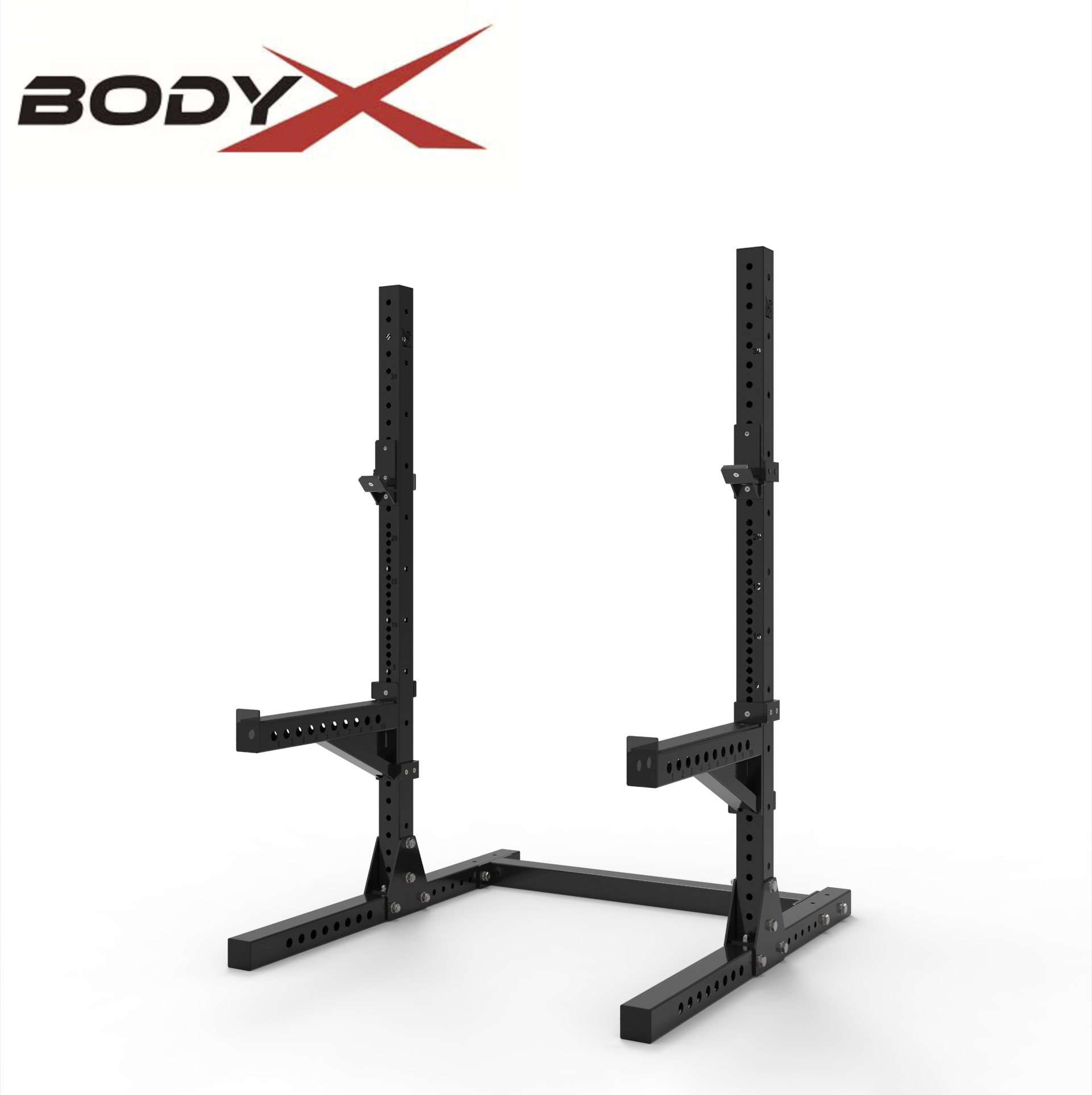 S0450C-A Squat Stand 