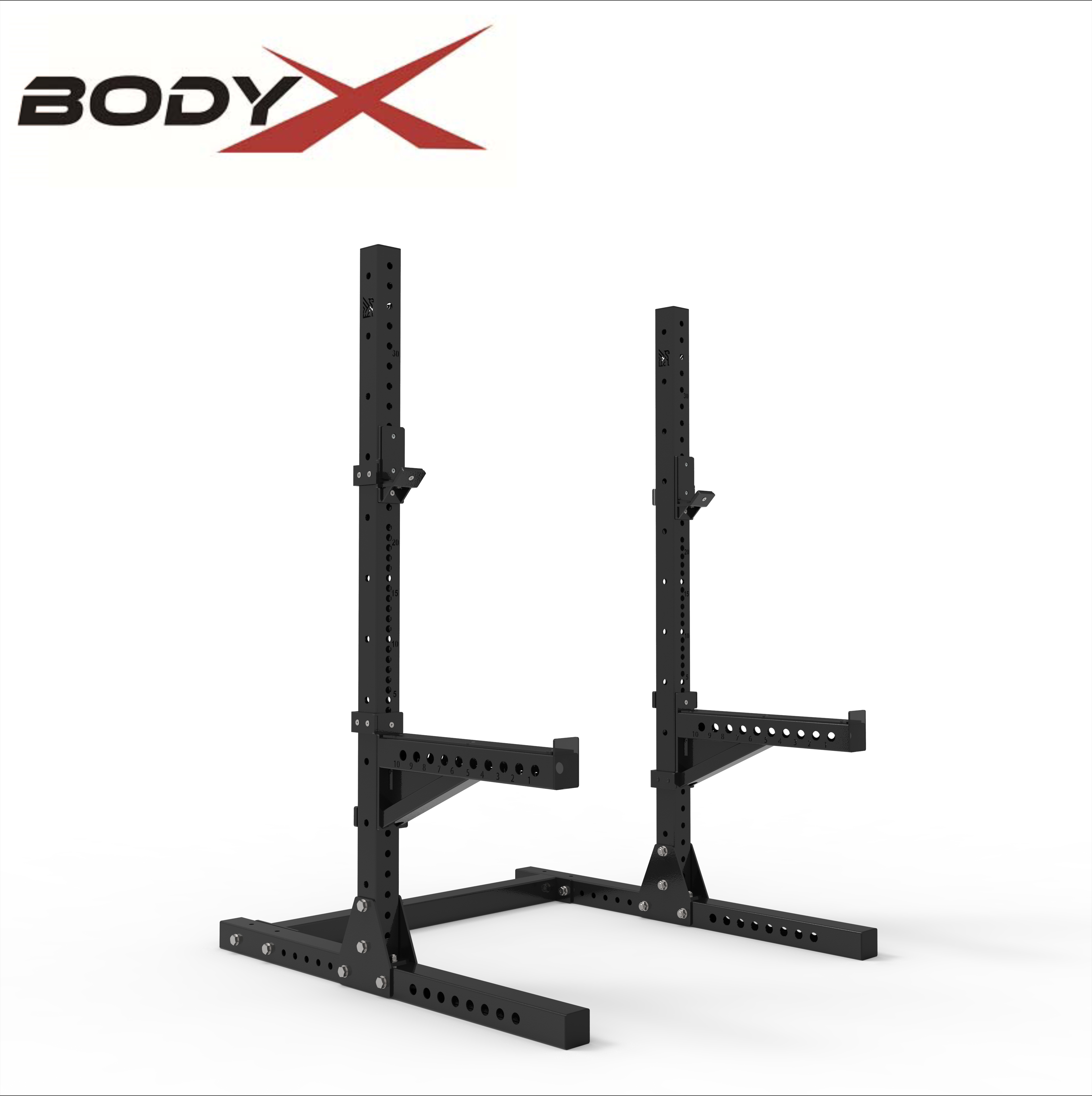 S0450C-A Squat Stand 