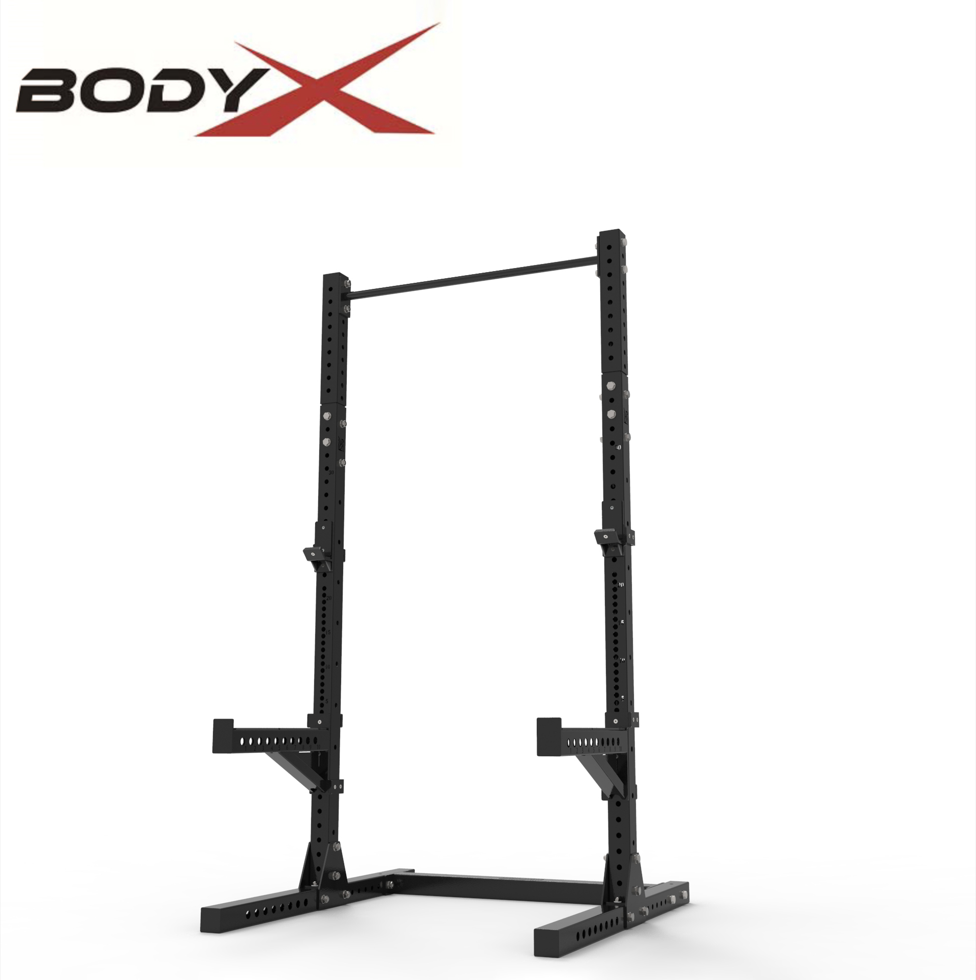 S0450C-B Squat Stand