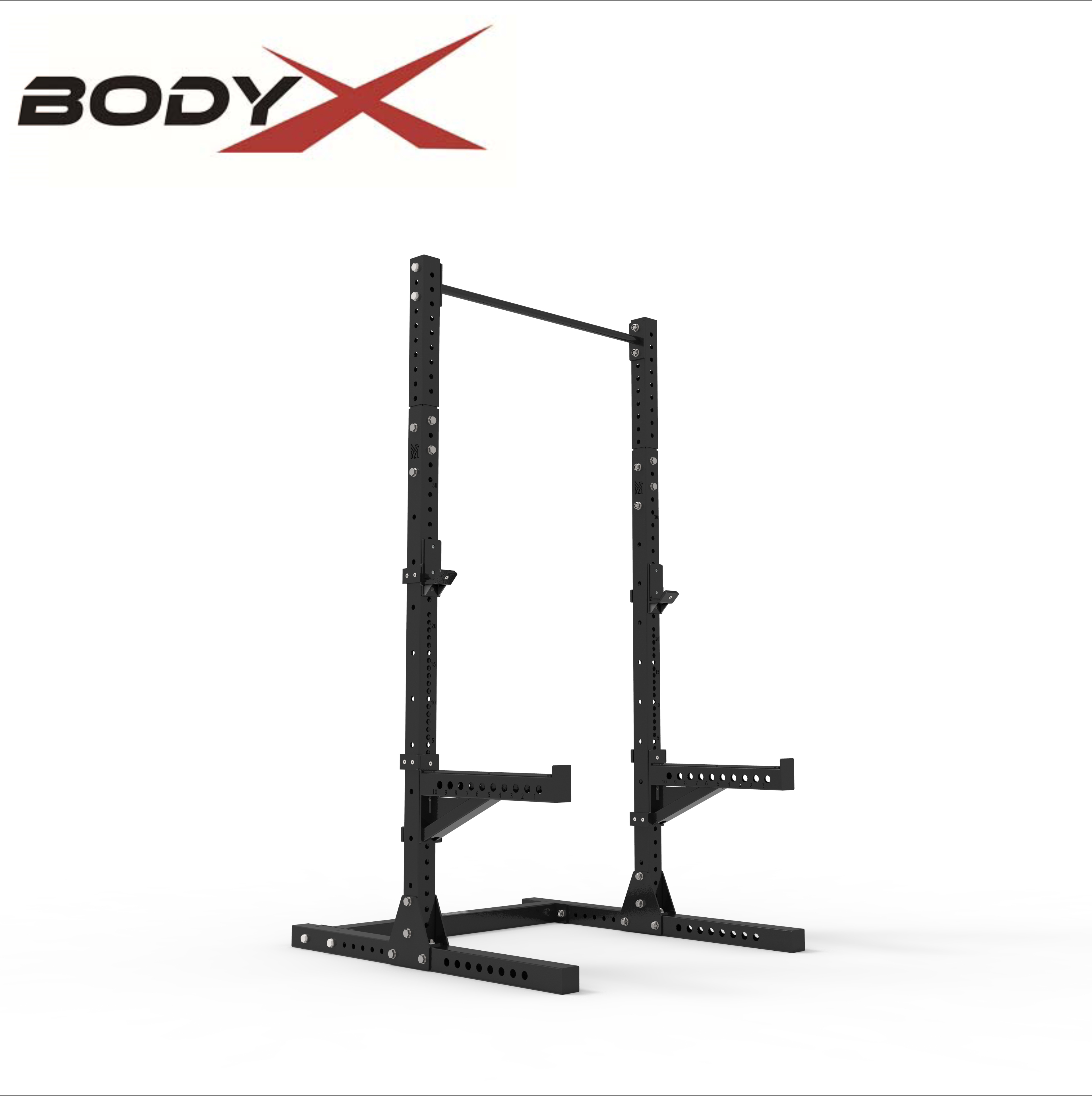 S0450C-B Squat Stand