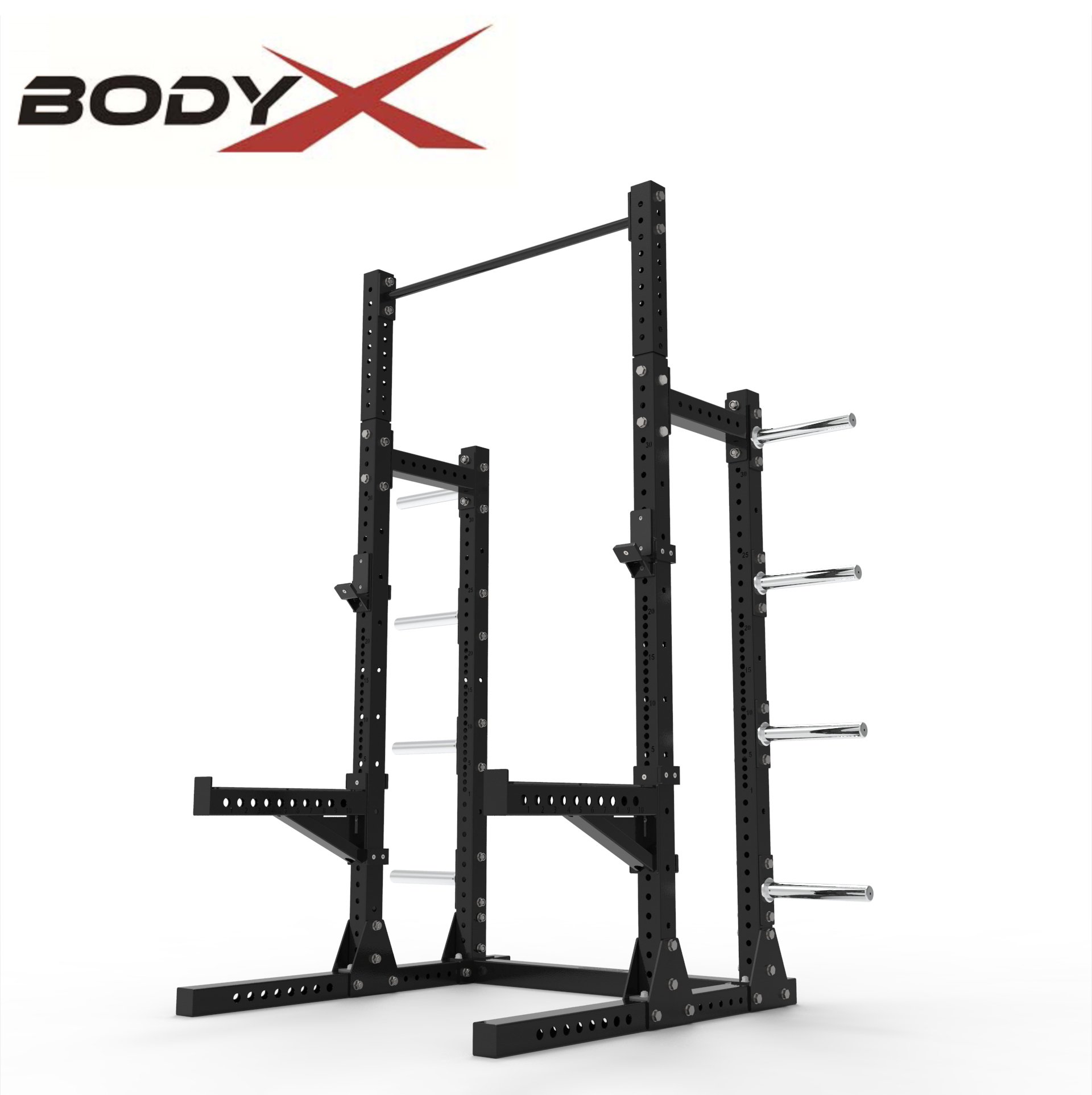 S0450C-C Squat Stand