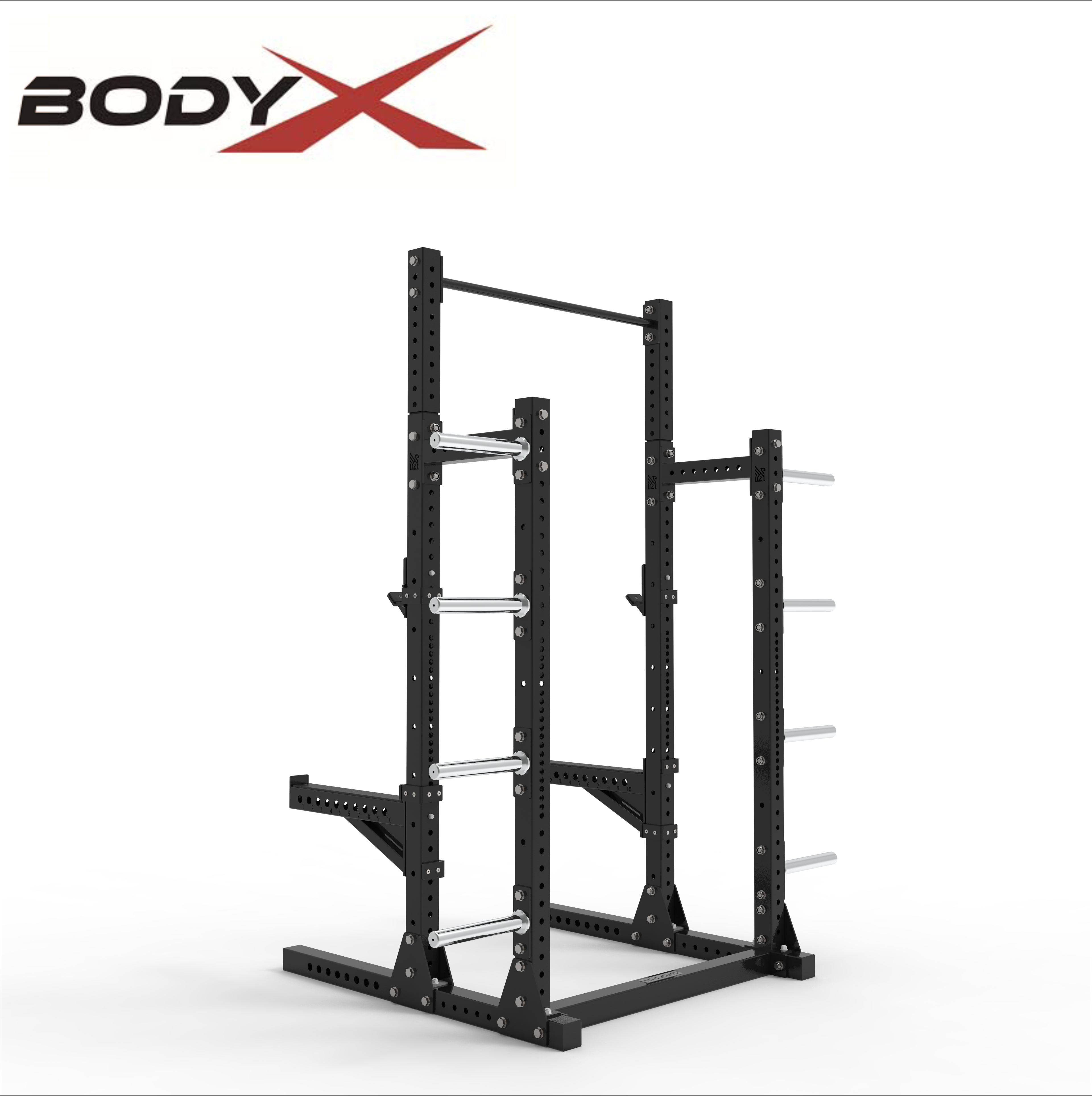 S0450C-C Squat Stand
