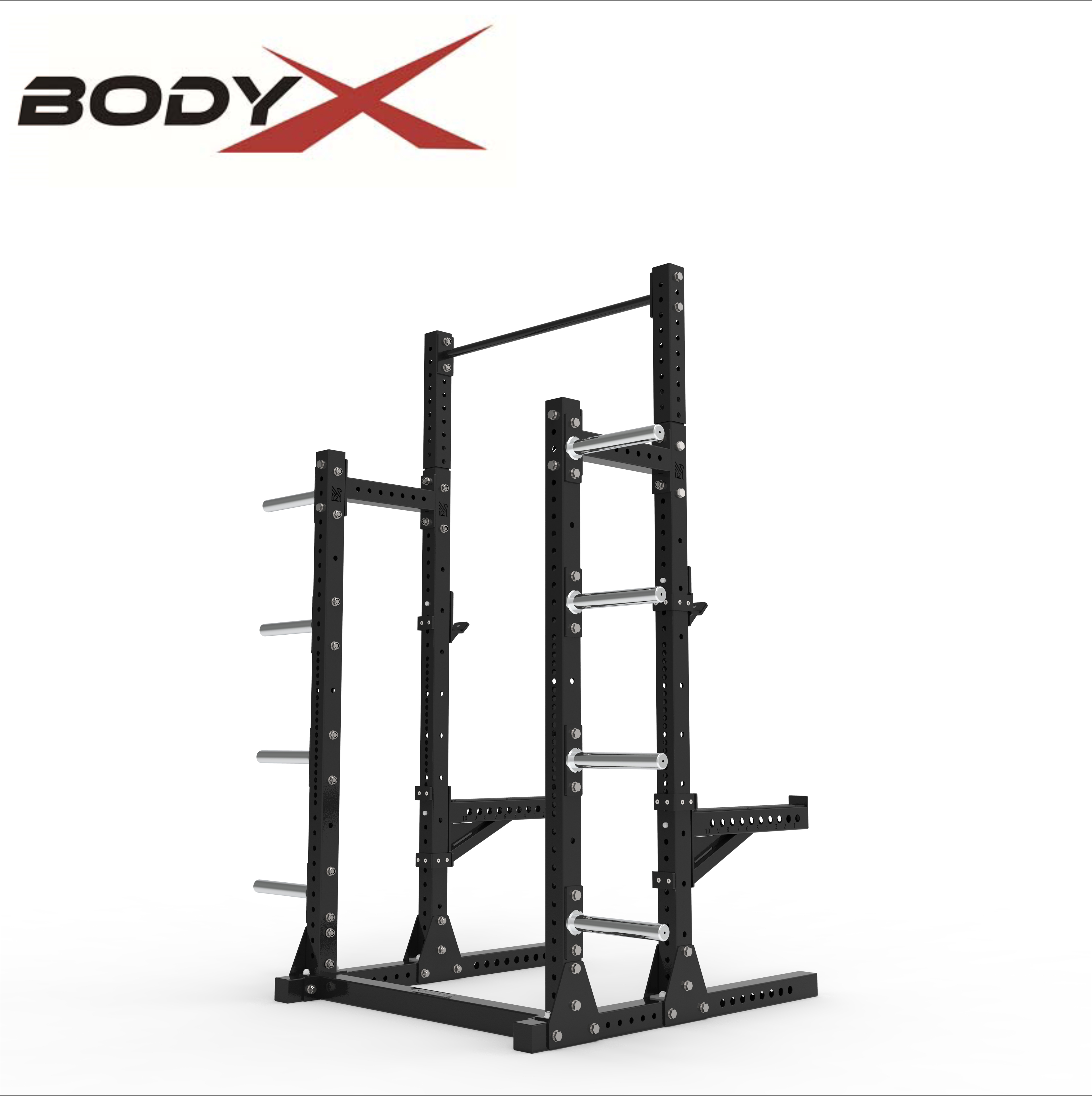 S0450C-C Squat Stand