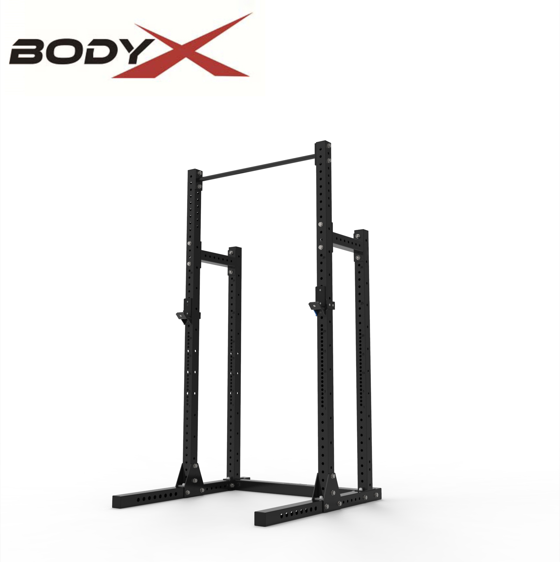 S0450C-D Squat Stand