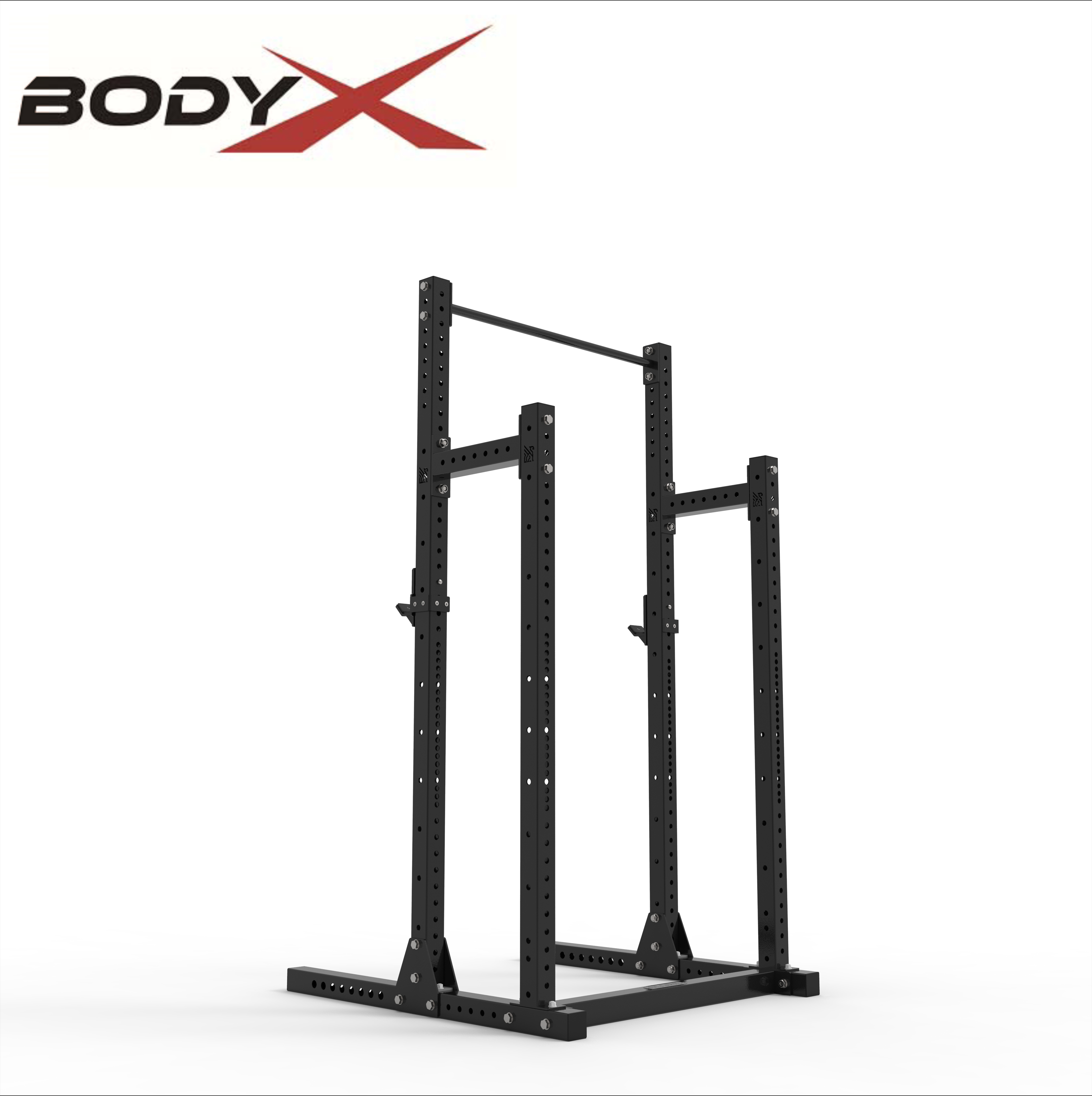 S0450C-D Squat Stand