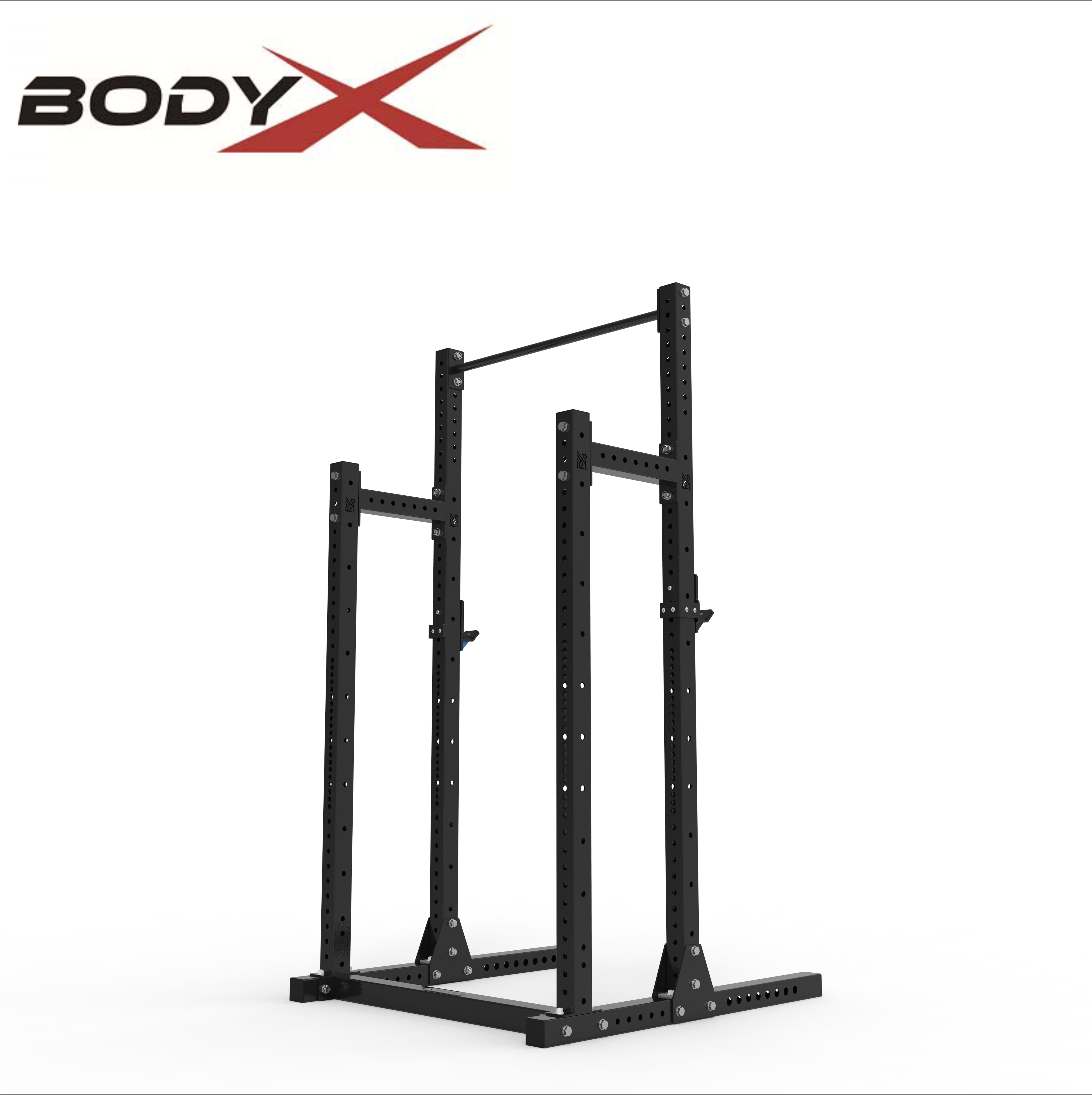 S0450C-D Squat Stand