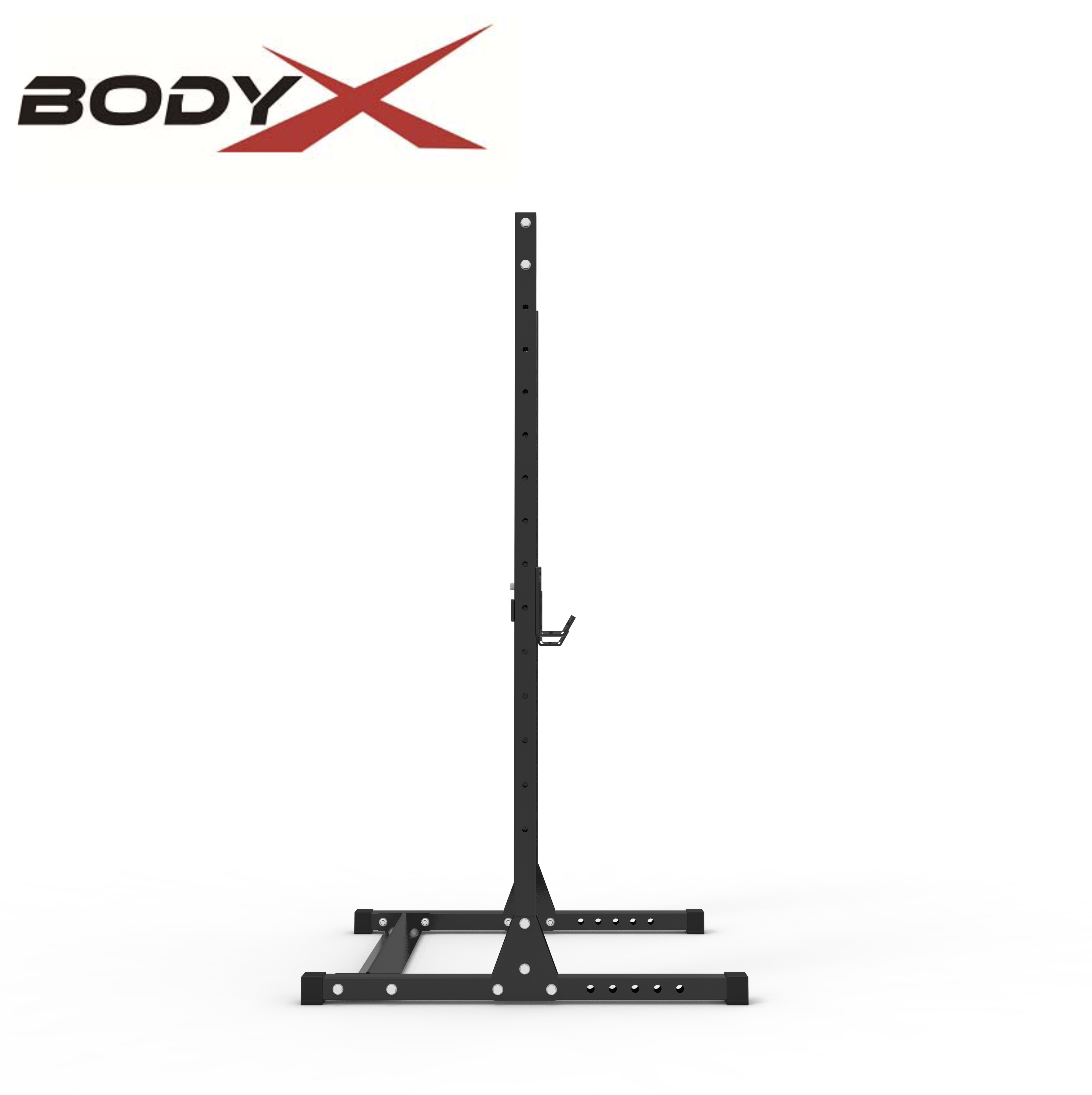 S0450D Squat Stand 