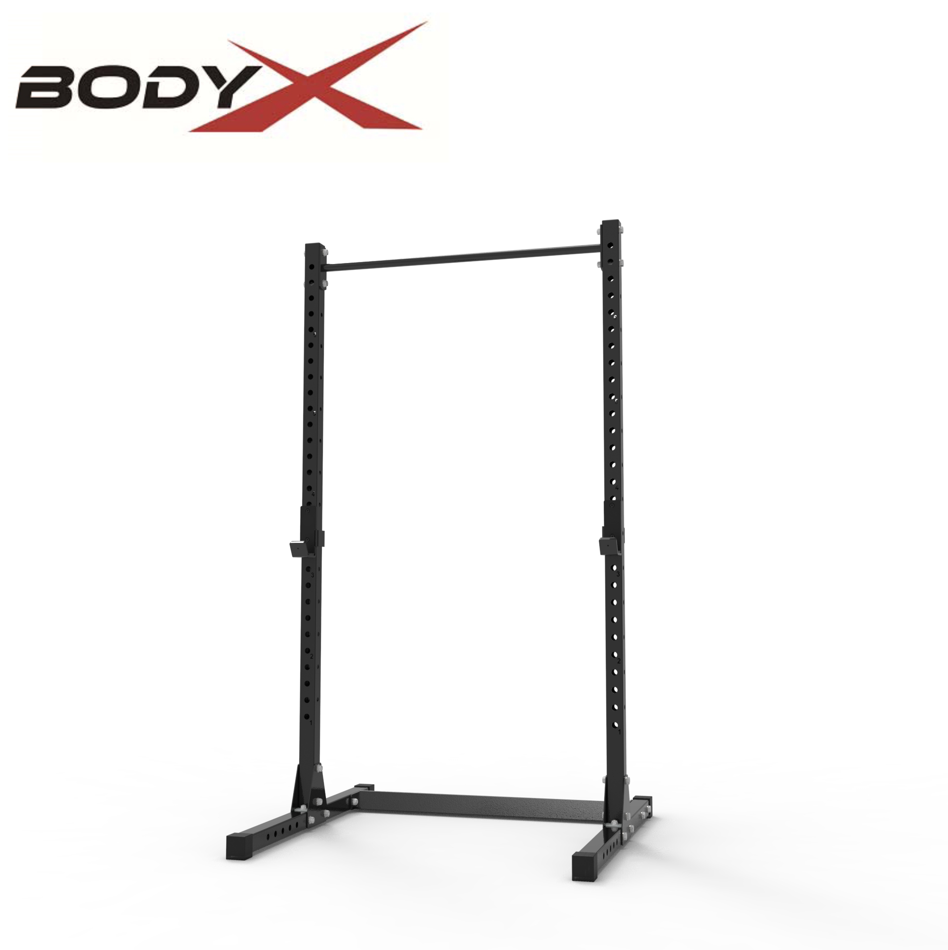 S0450D Squat Stand 