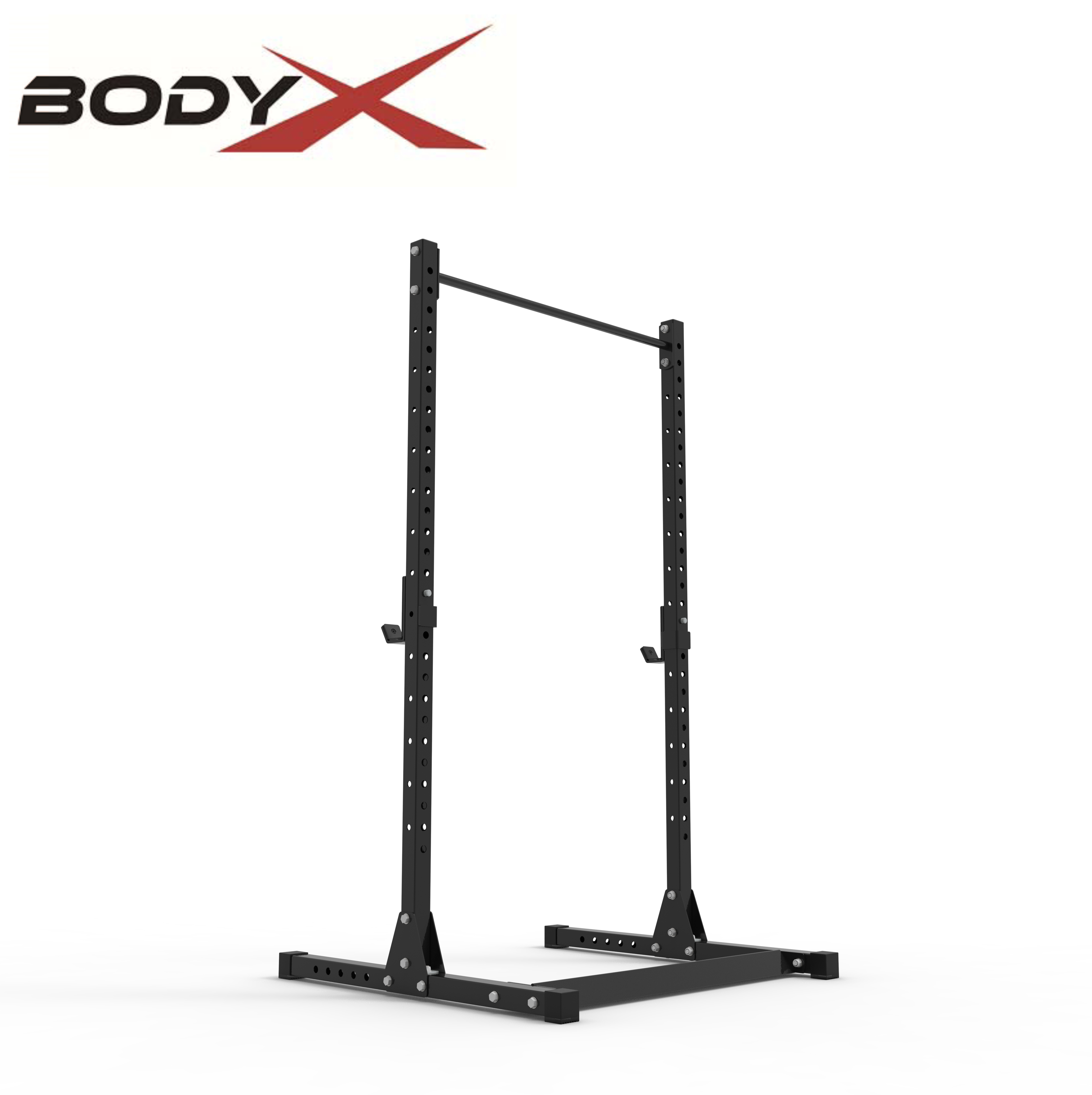 S0450D Squat Stand 