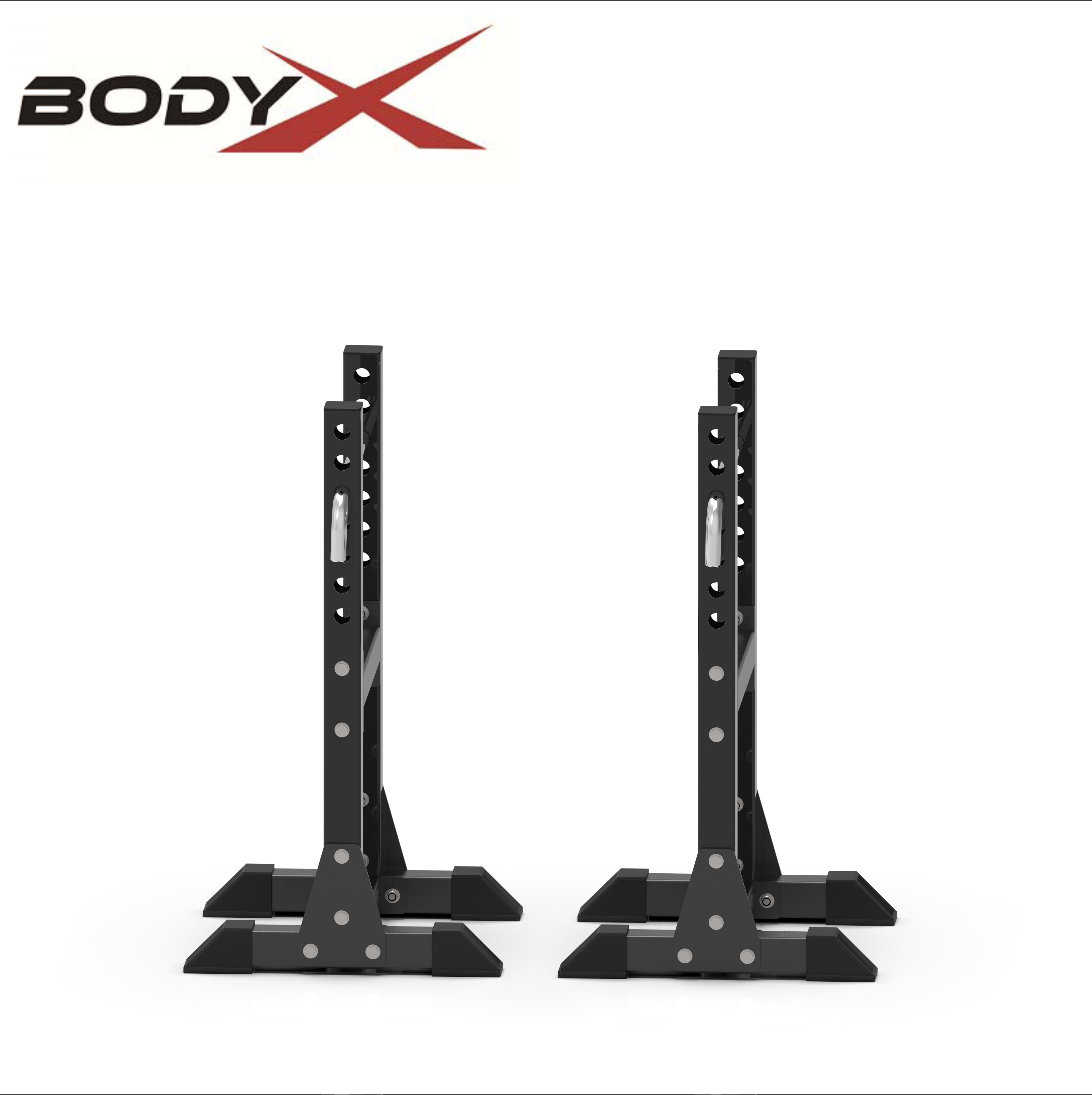 S0470-60 Squat Stand