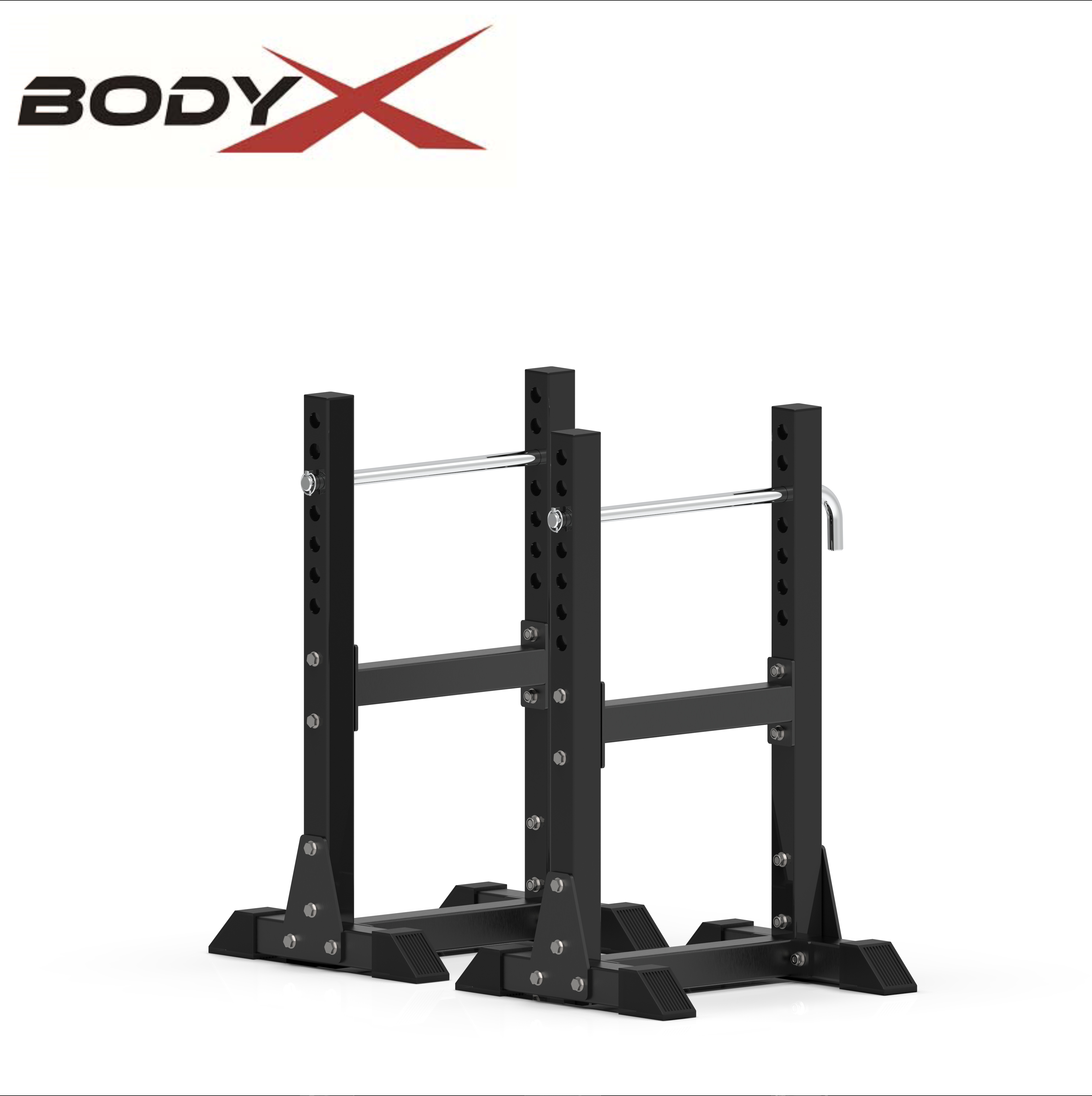 S0470-60 Squat Stand