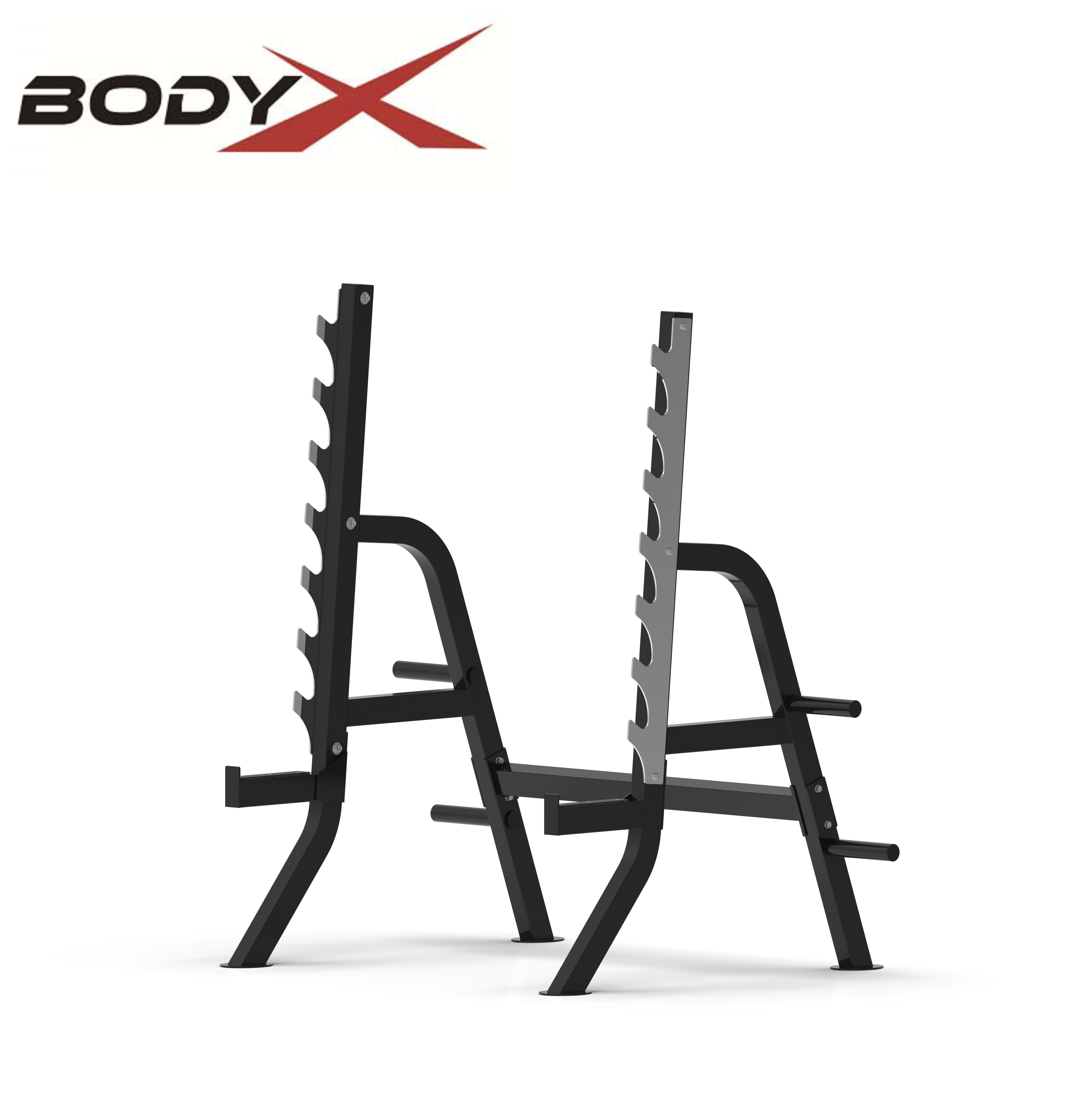 S0504B Squat Stand