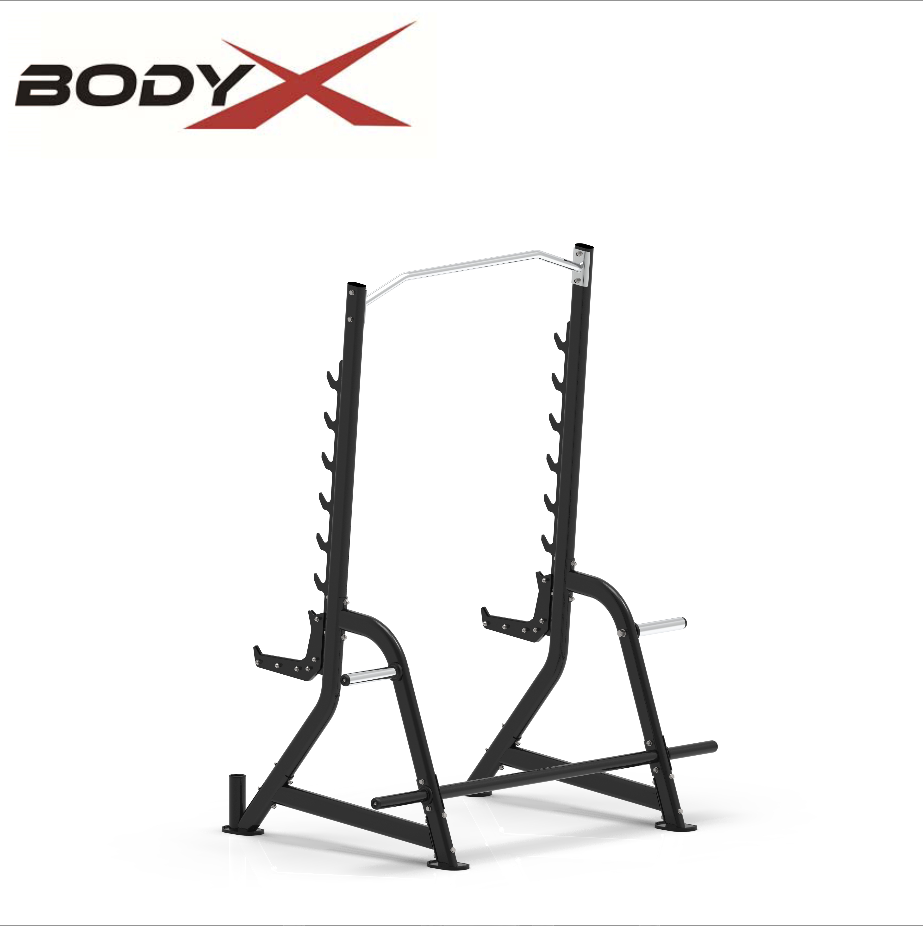 S0504T Squat Stand